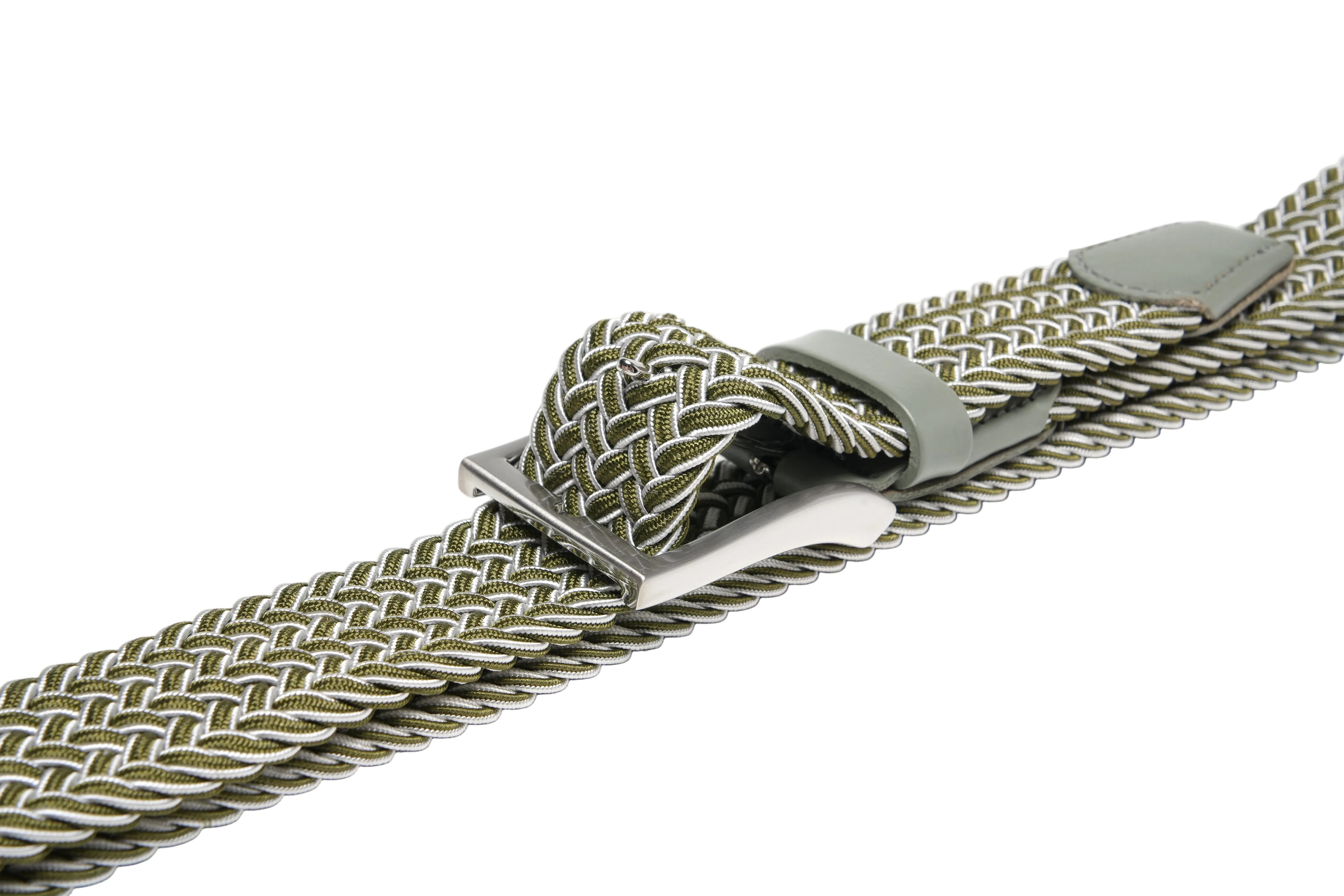 2116 Stretch Classic Buckle