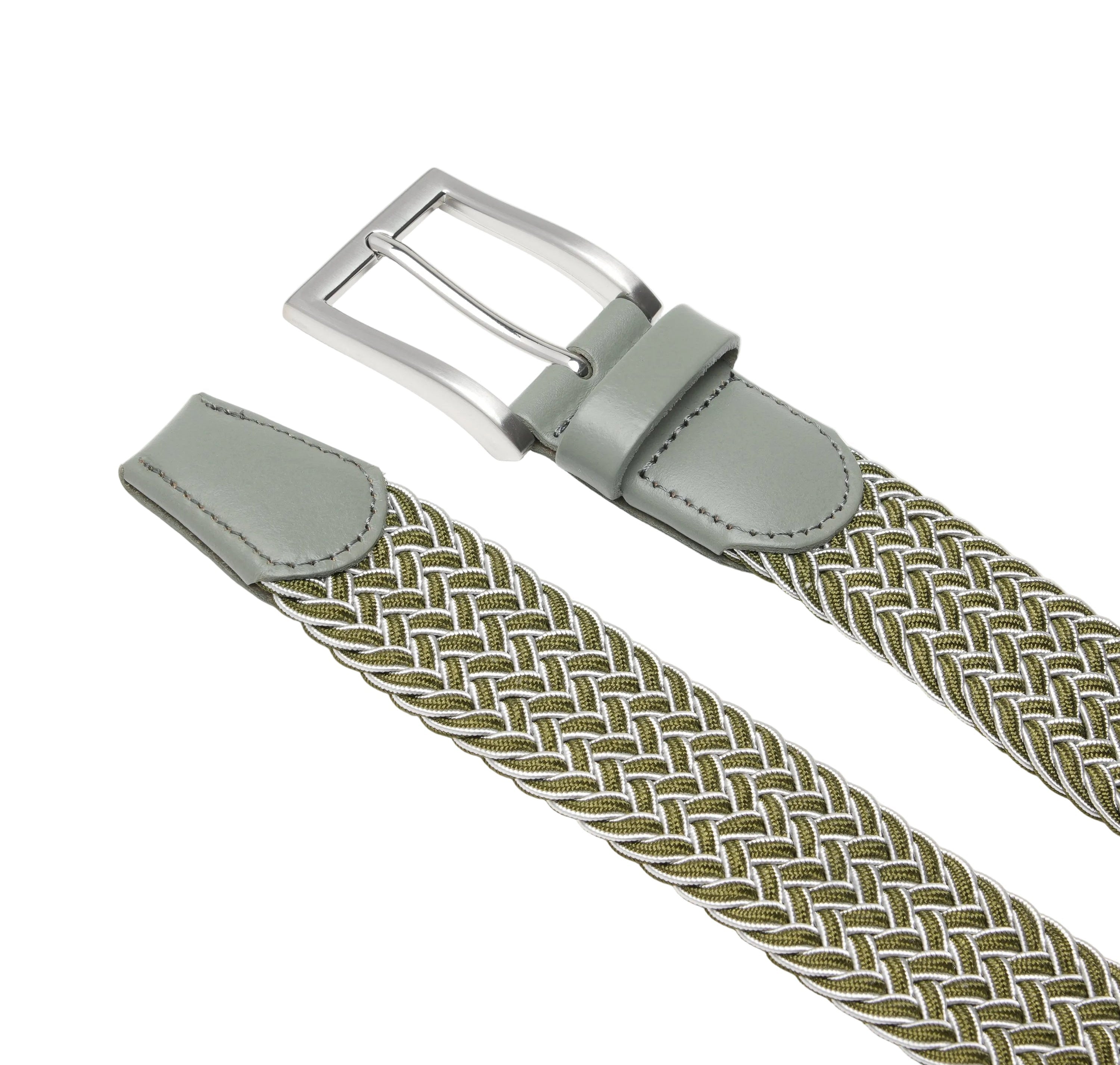 2116 Stretch Classic Buckle