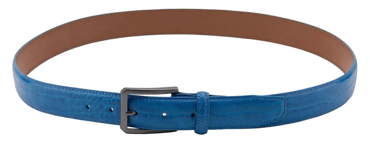 1240 Classic Buckle