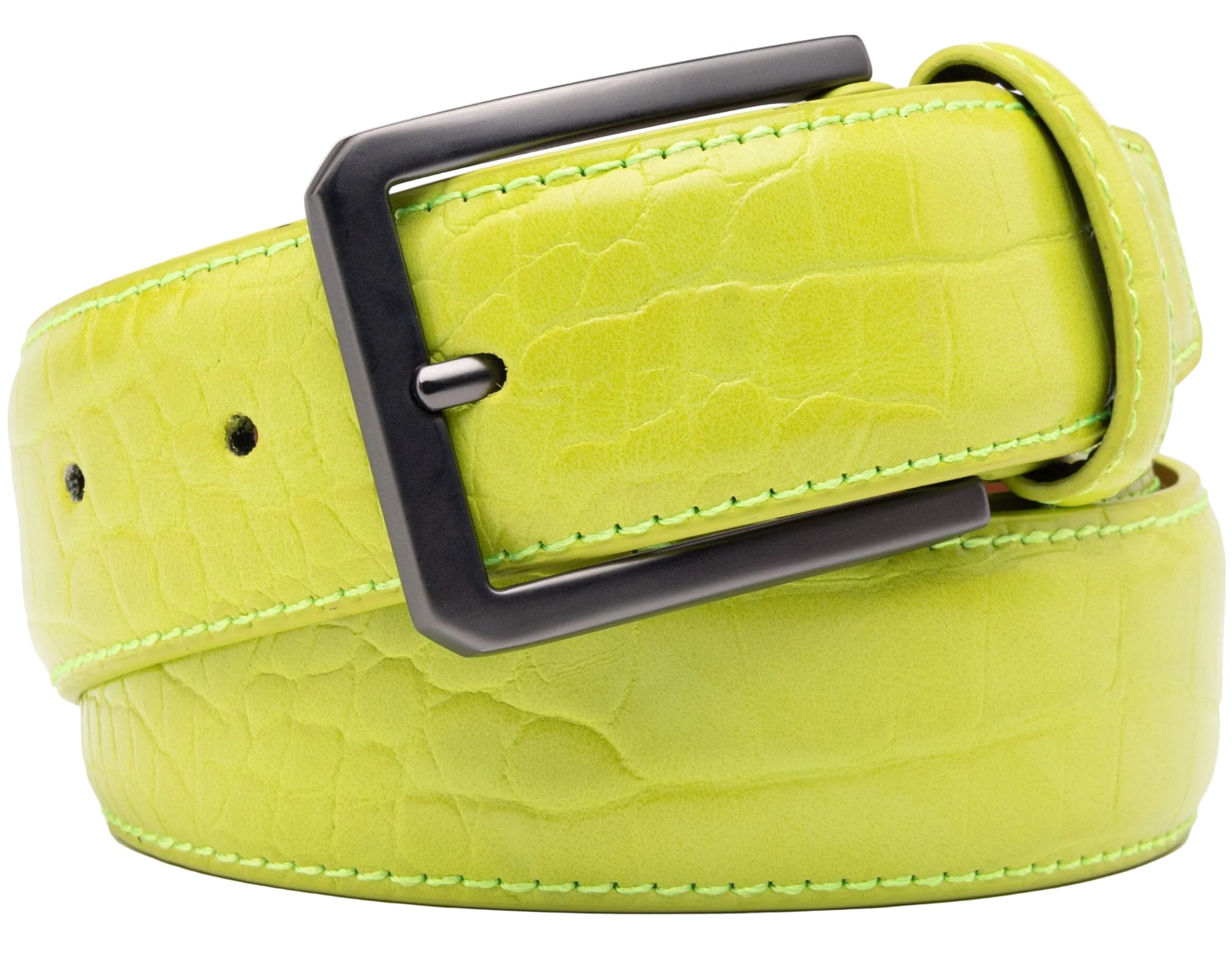 1240 Classic Buckle