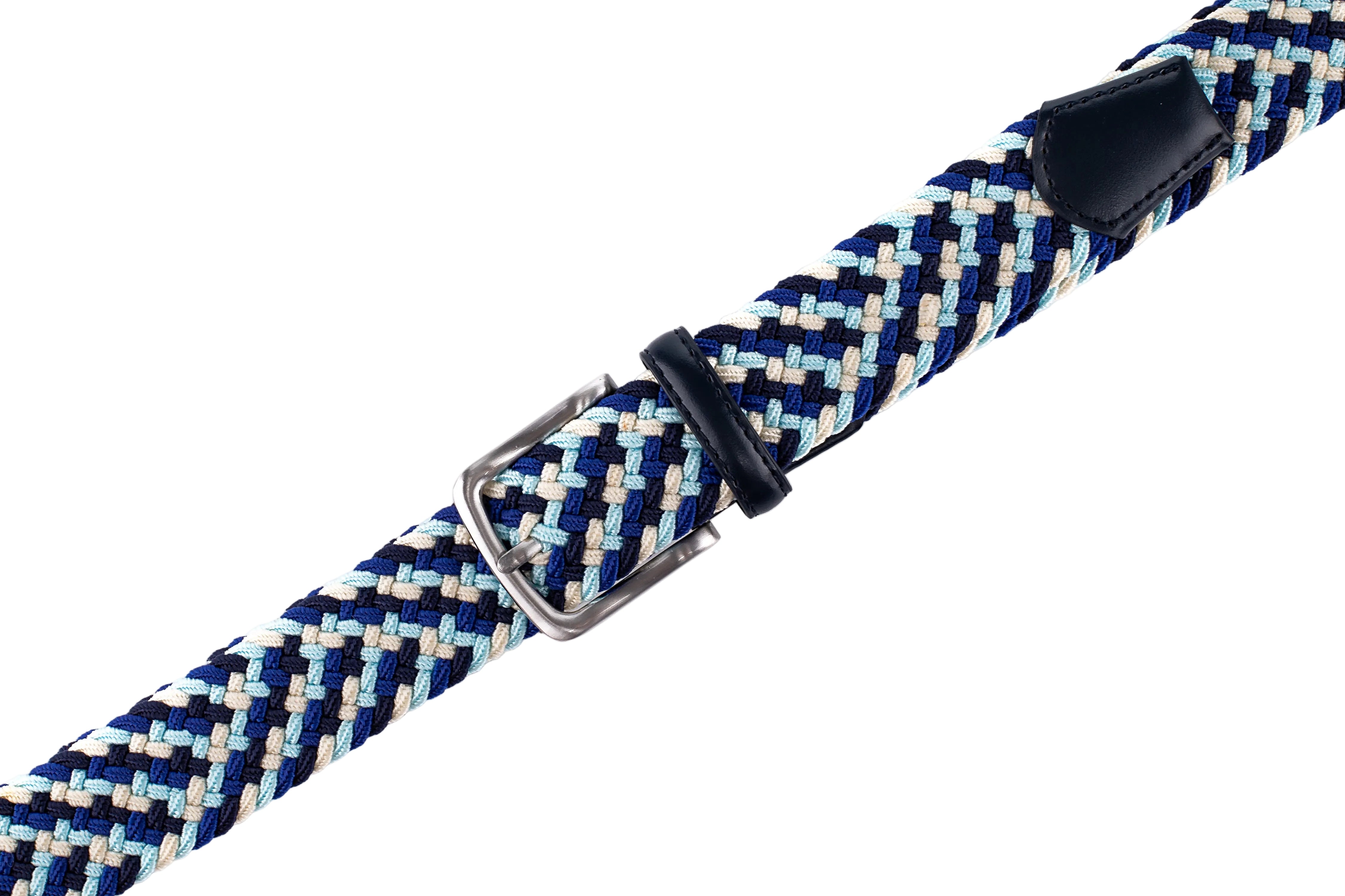 1197 Stretch Classic Buckle