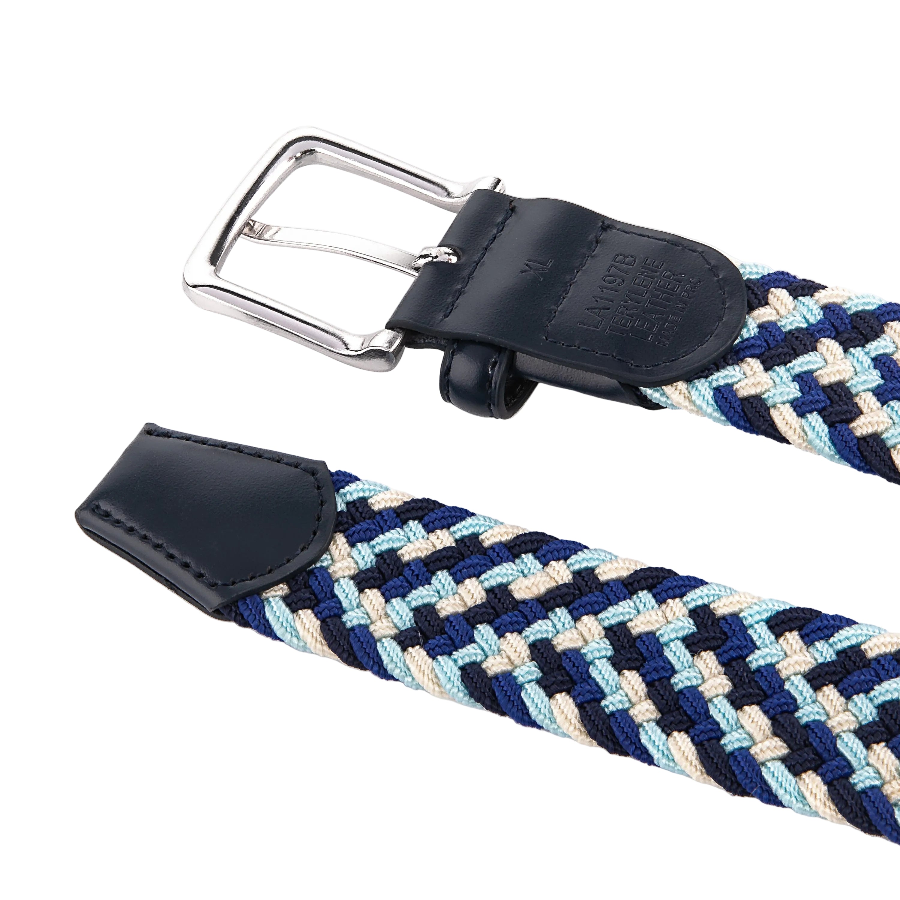 1197 Stretch Classic Buckle
