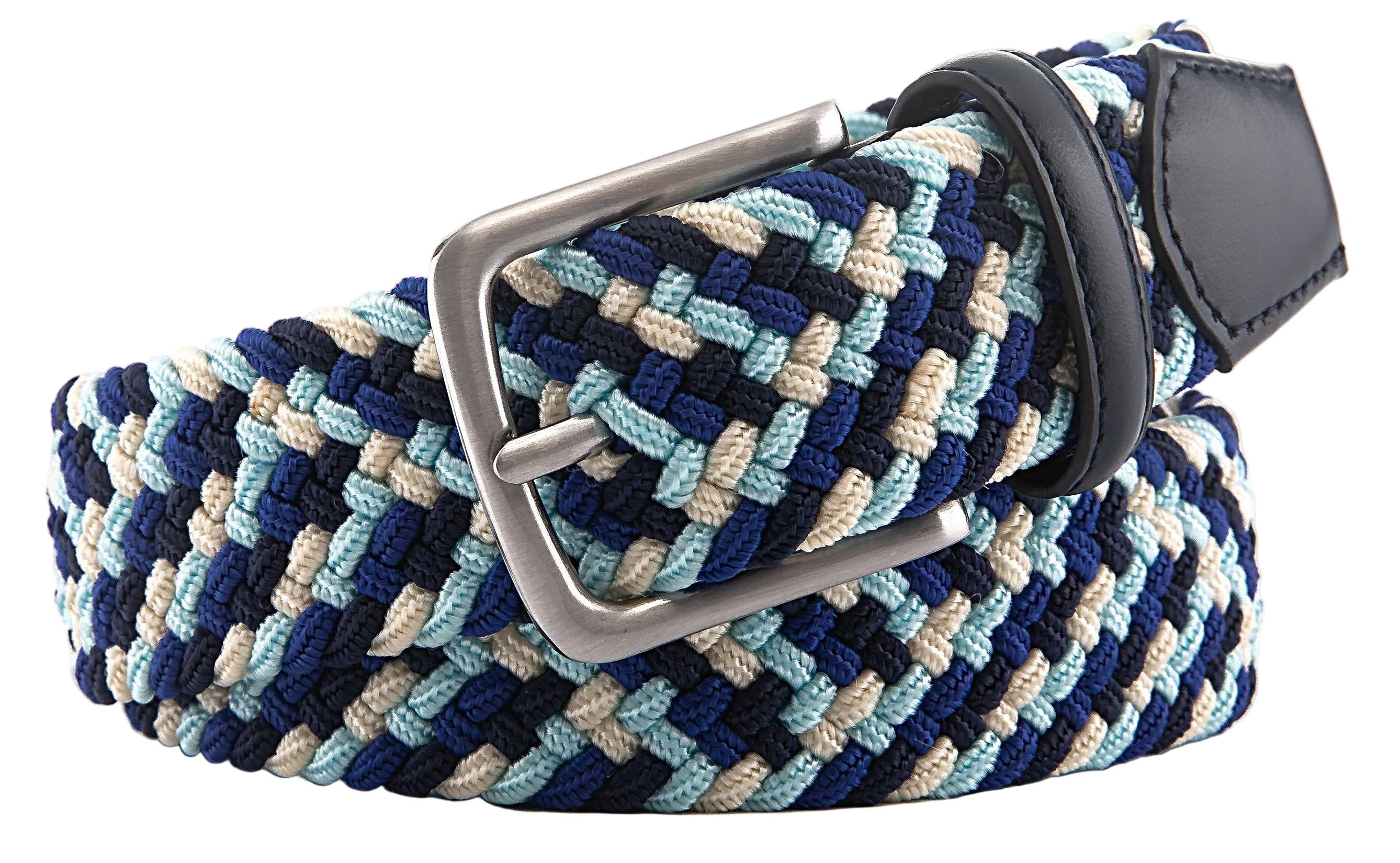 1197 Stretch Classic Buckle