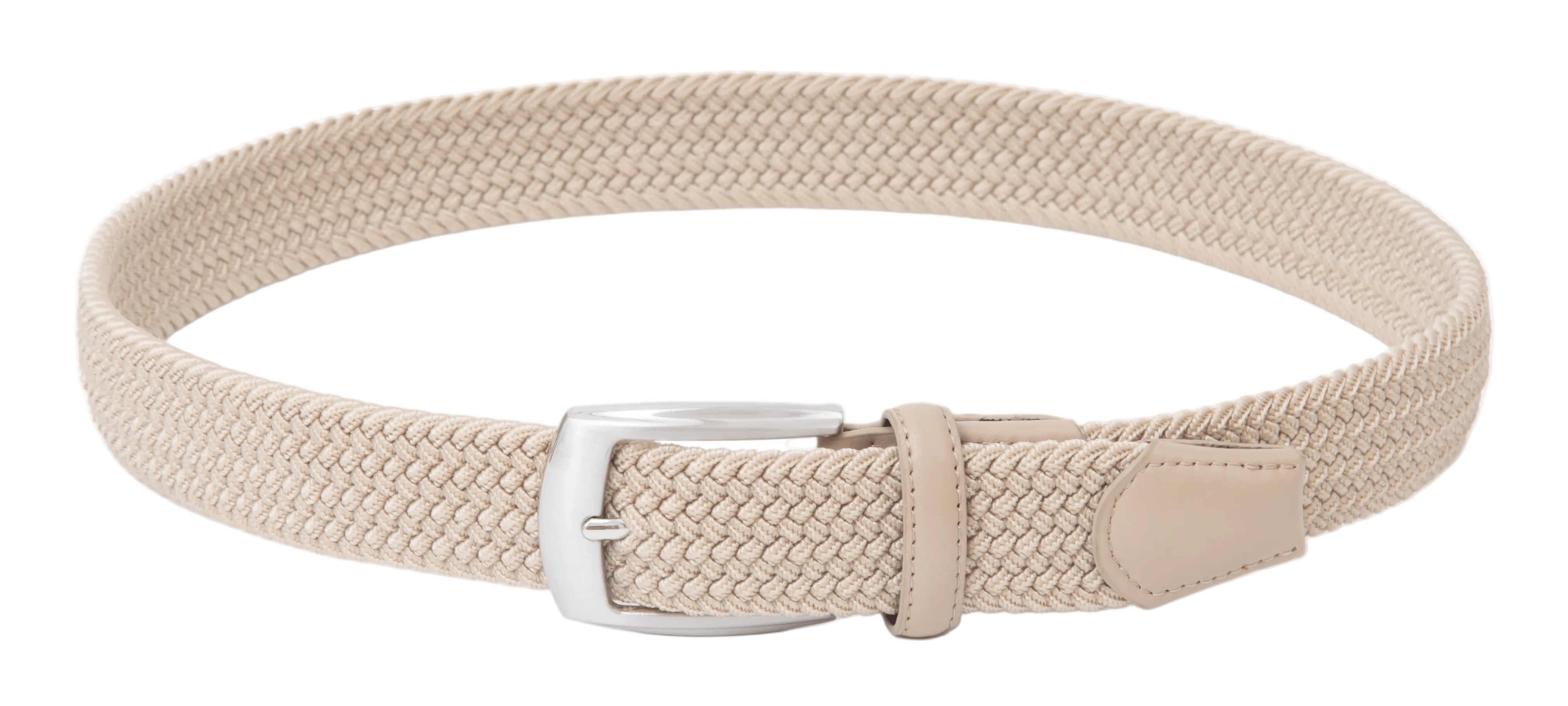 1197 Stretch Classic Buckle