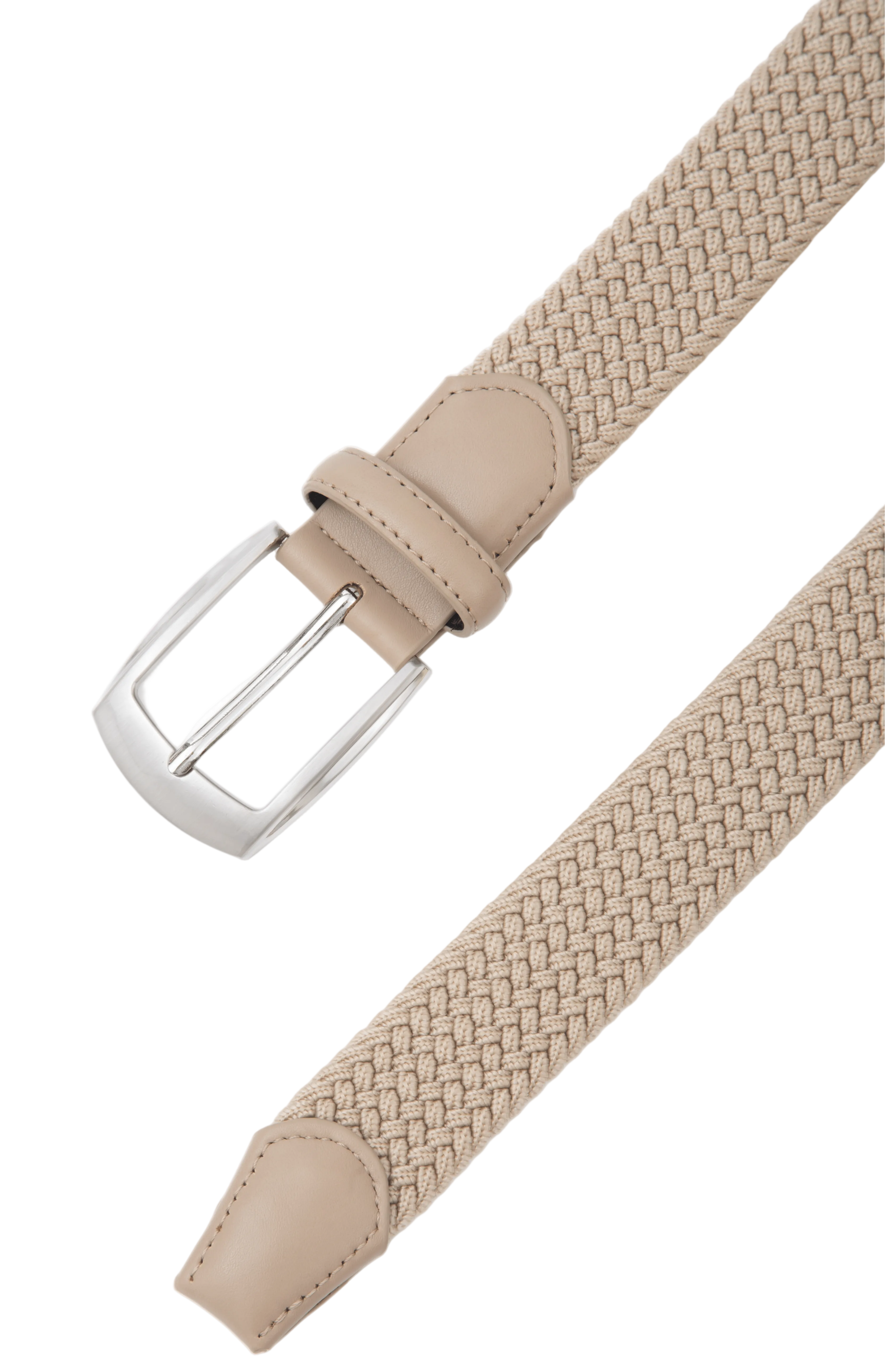 1197 Stretch Classic Buckle