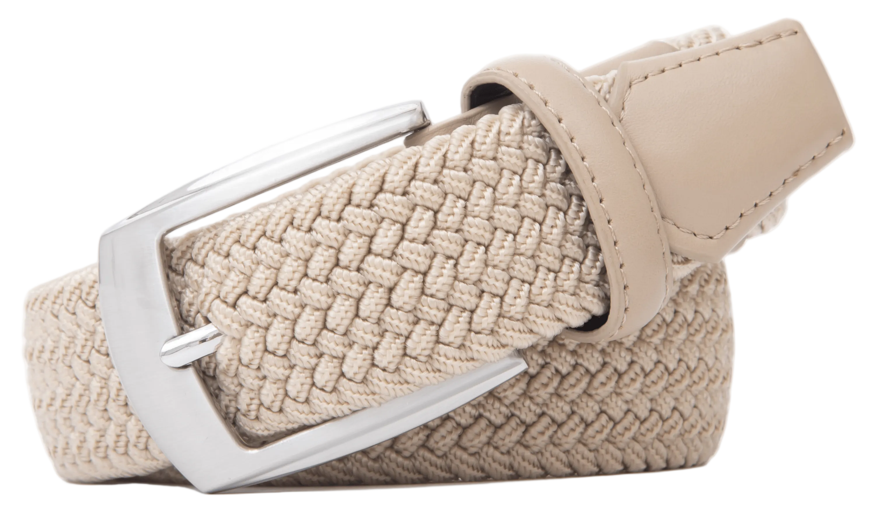 1197 Stretch Classic Buckle