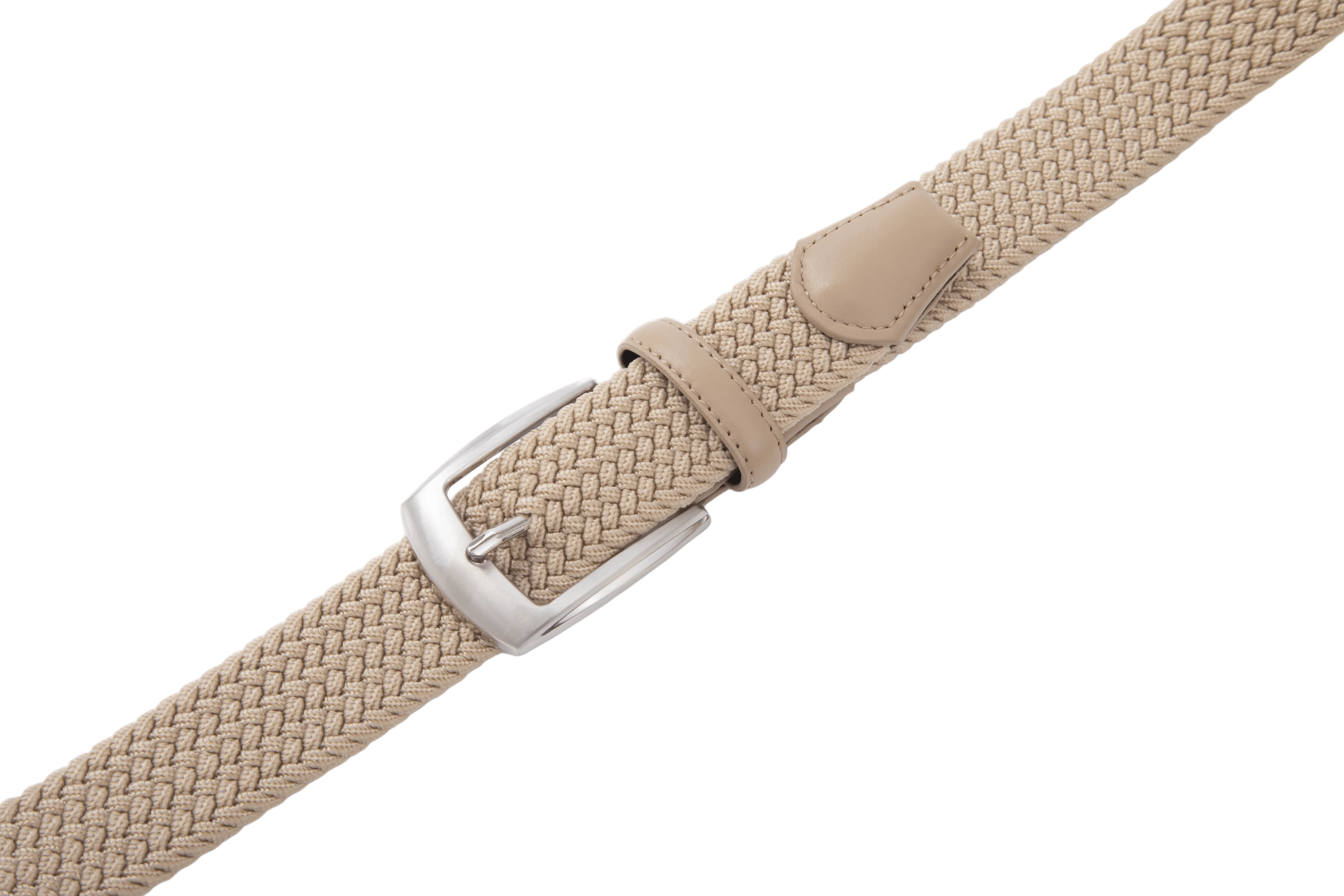 1197 Stretch Classic Buckle