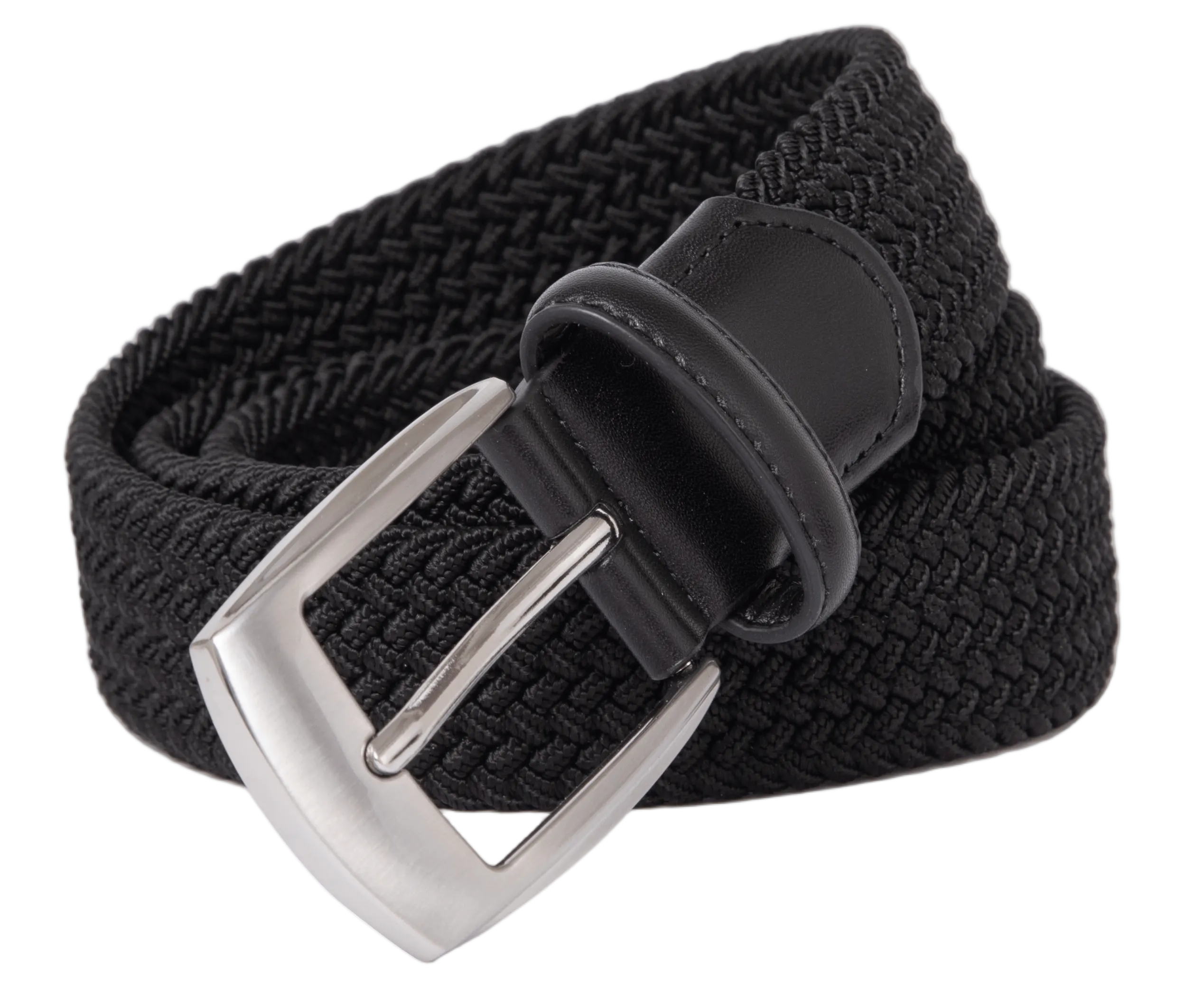 1197 Stretch Classic Buckle