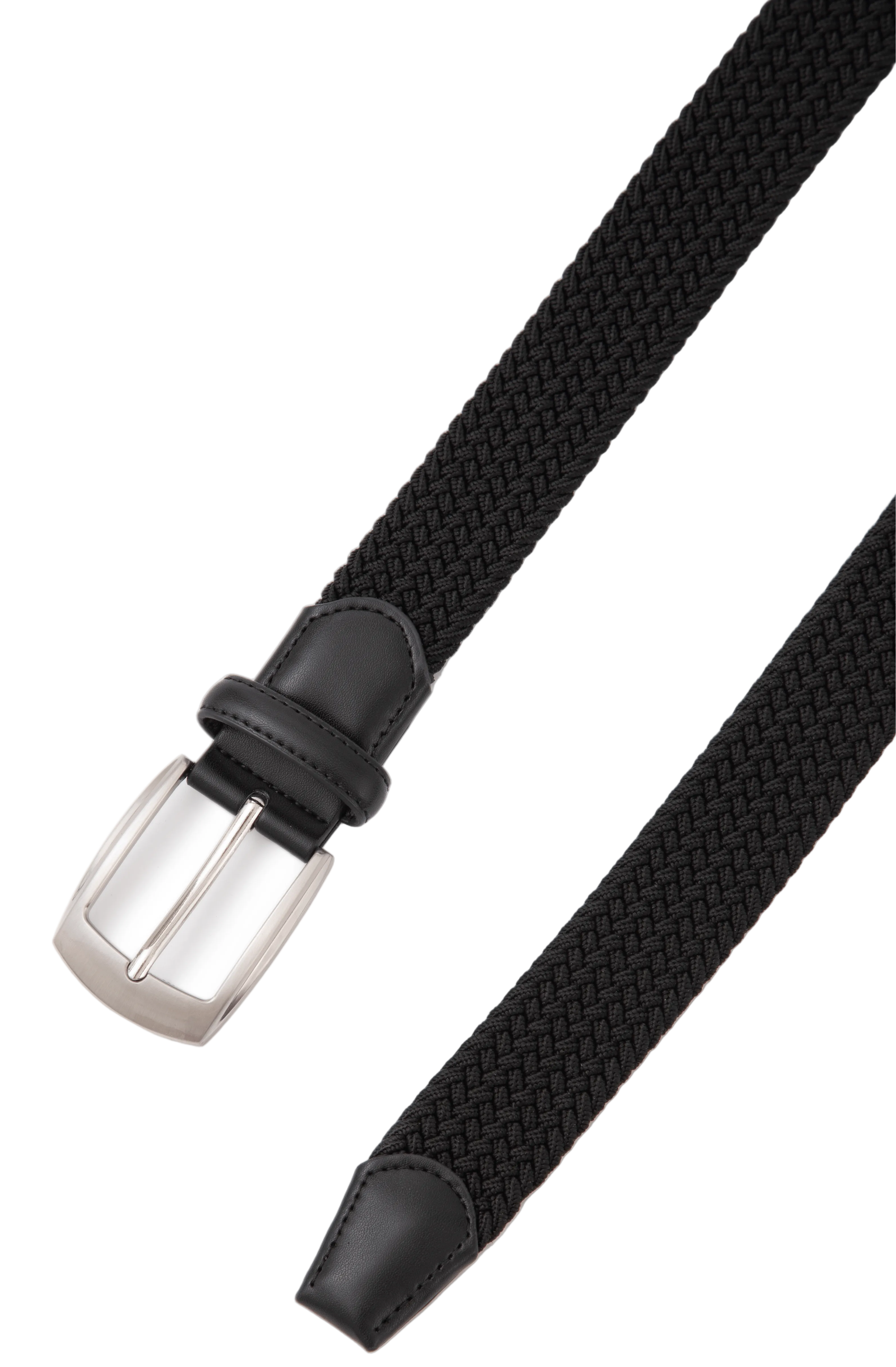 1197 Stretch Classic Buckle