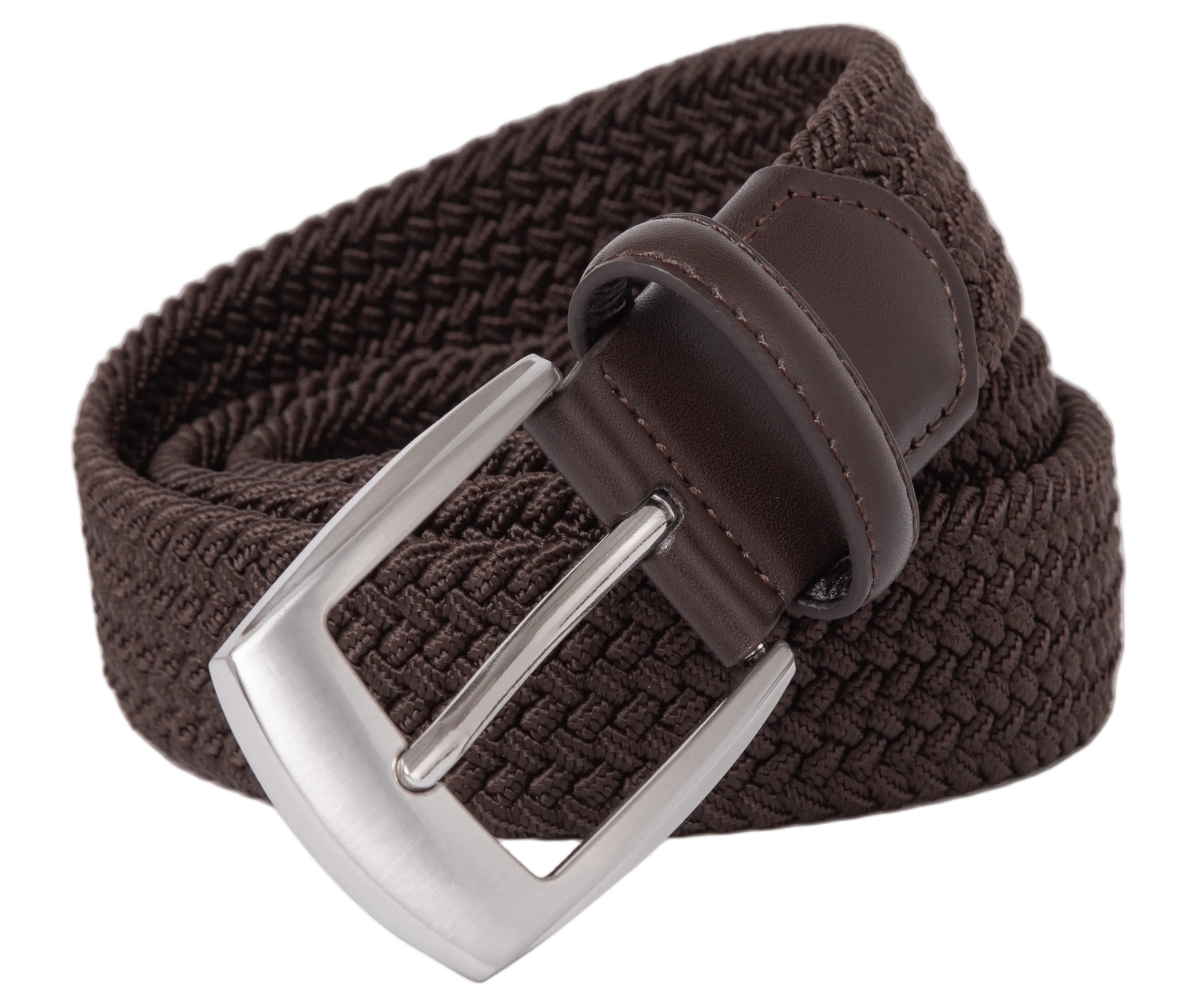 1197 Stretch Classic Buckle