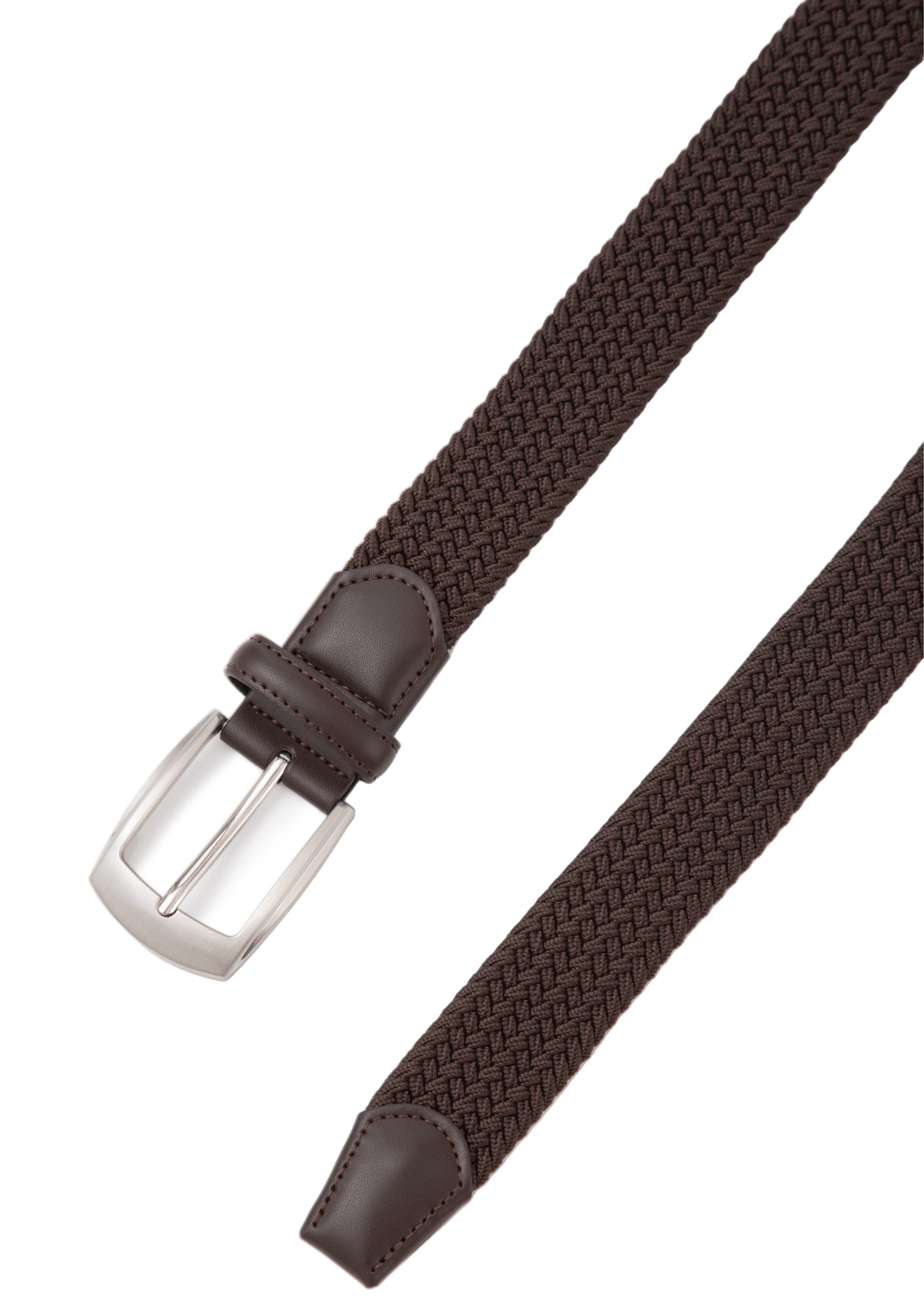 1197 Stretch Classic Buckle