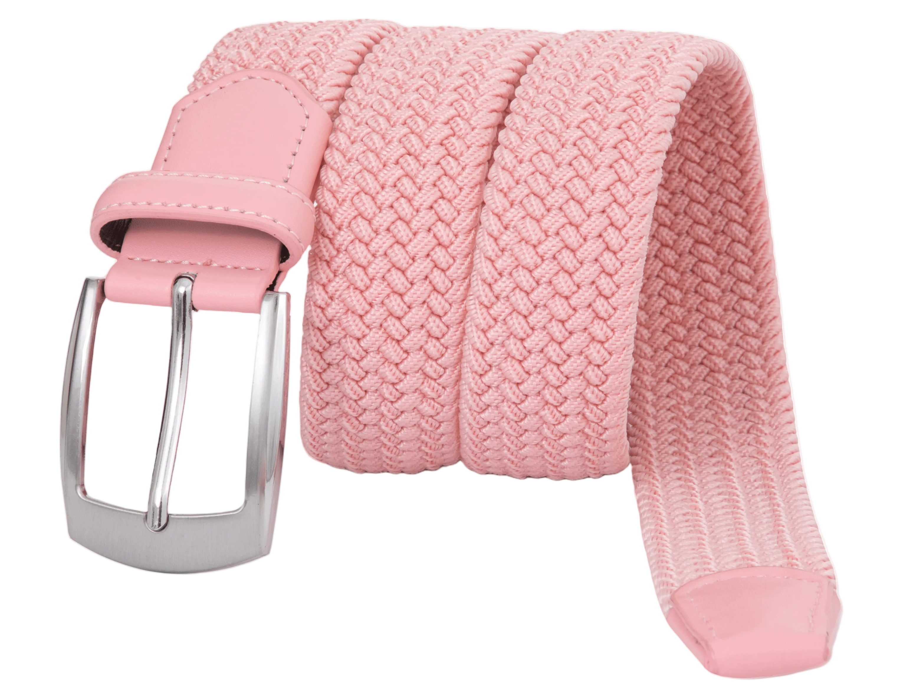 1197 Stretch Classic Buckle