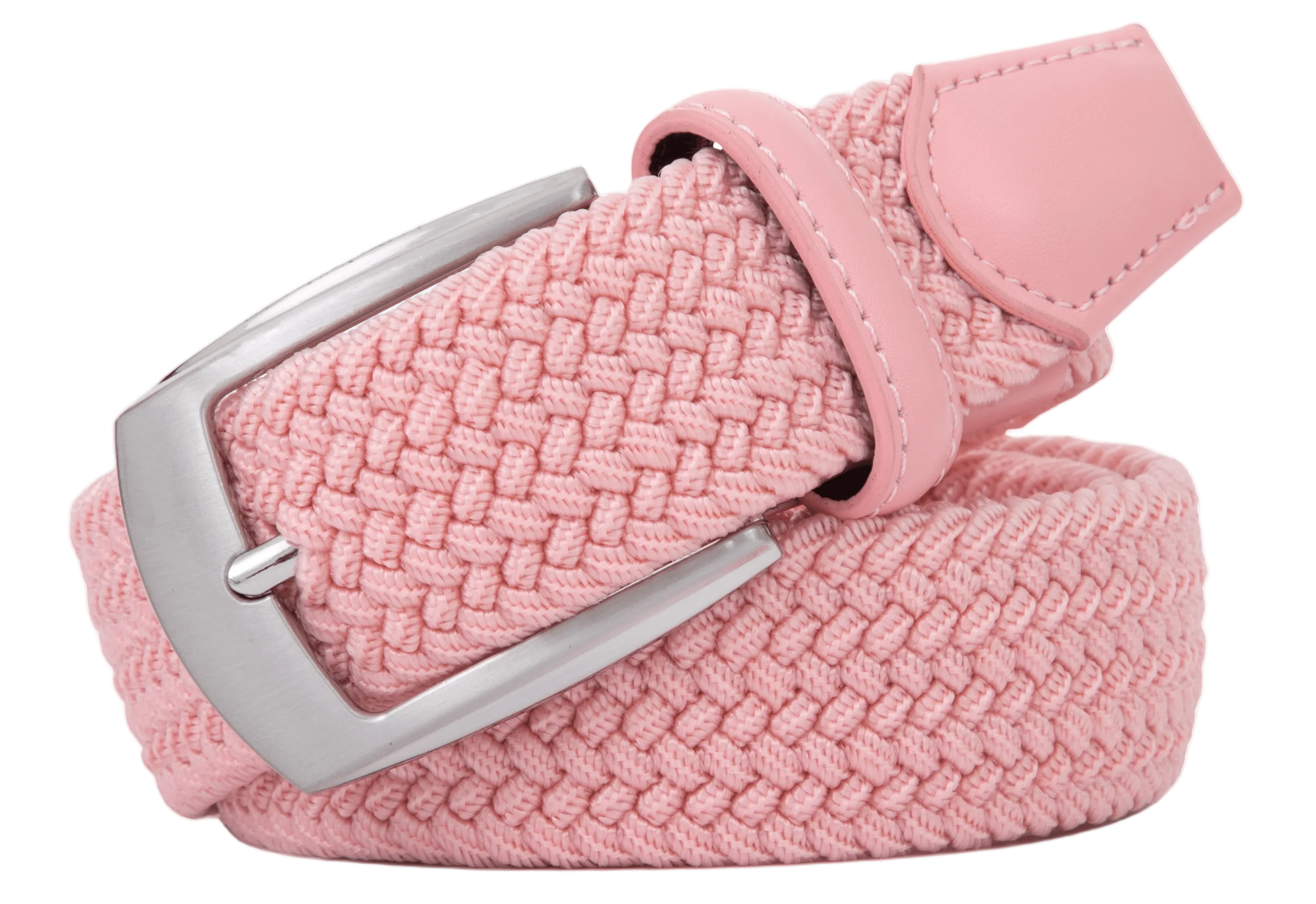 1197 Stretch Classic Buckle