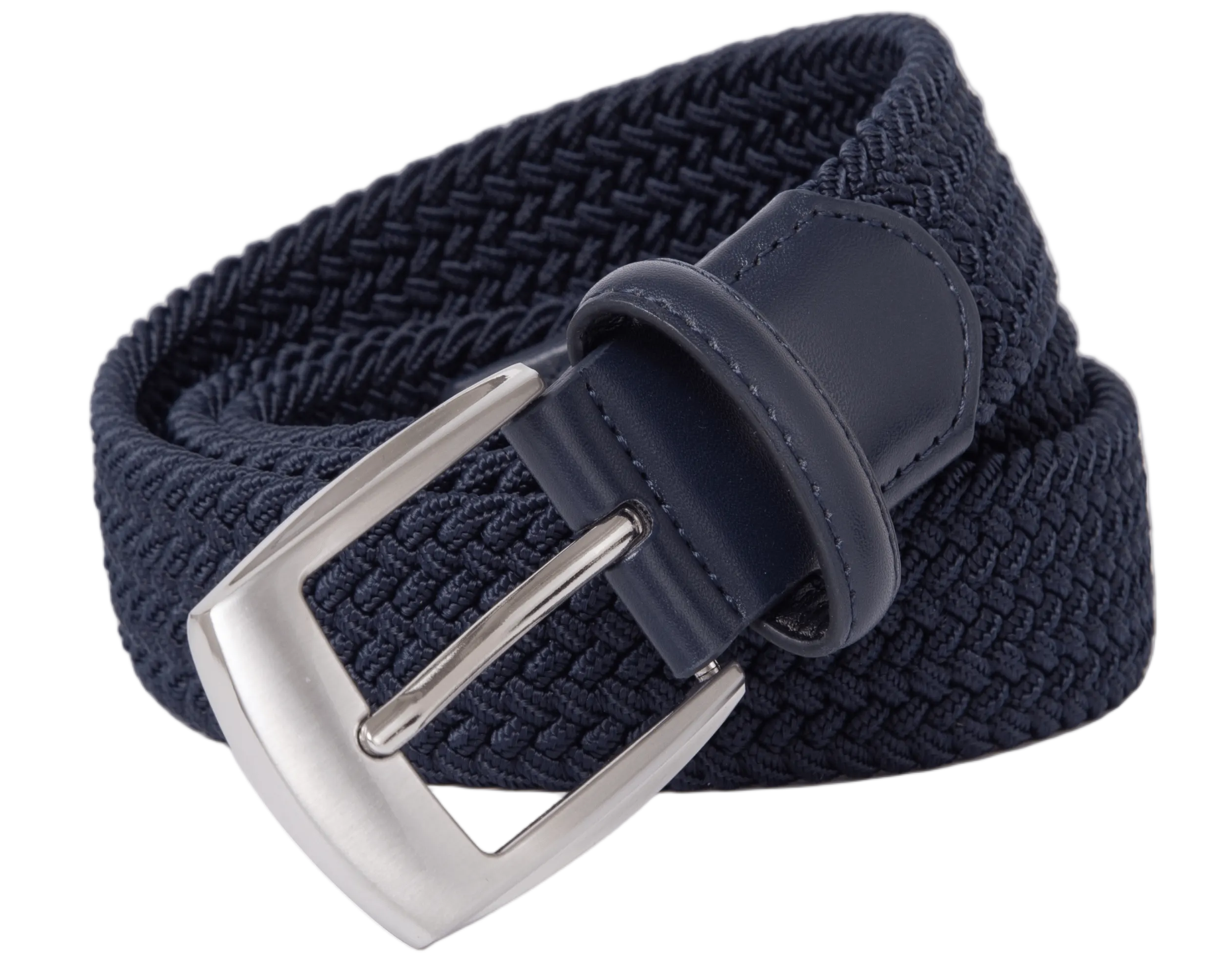 1197 Stretch Classic Buckle