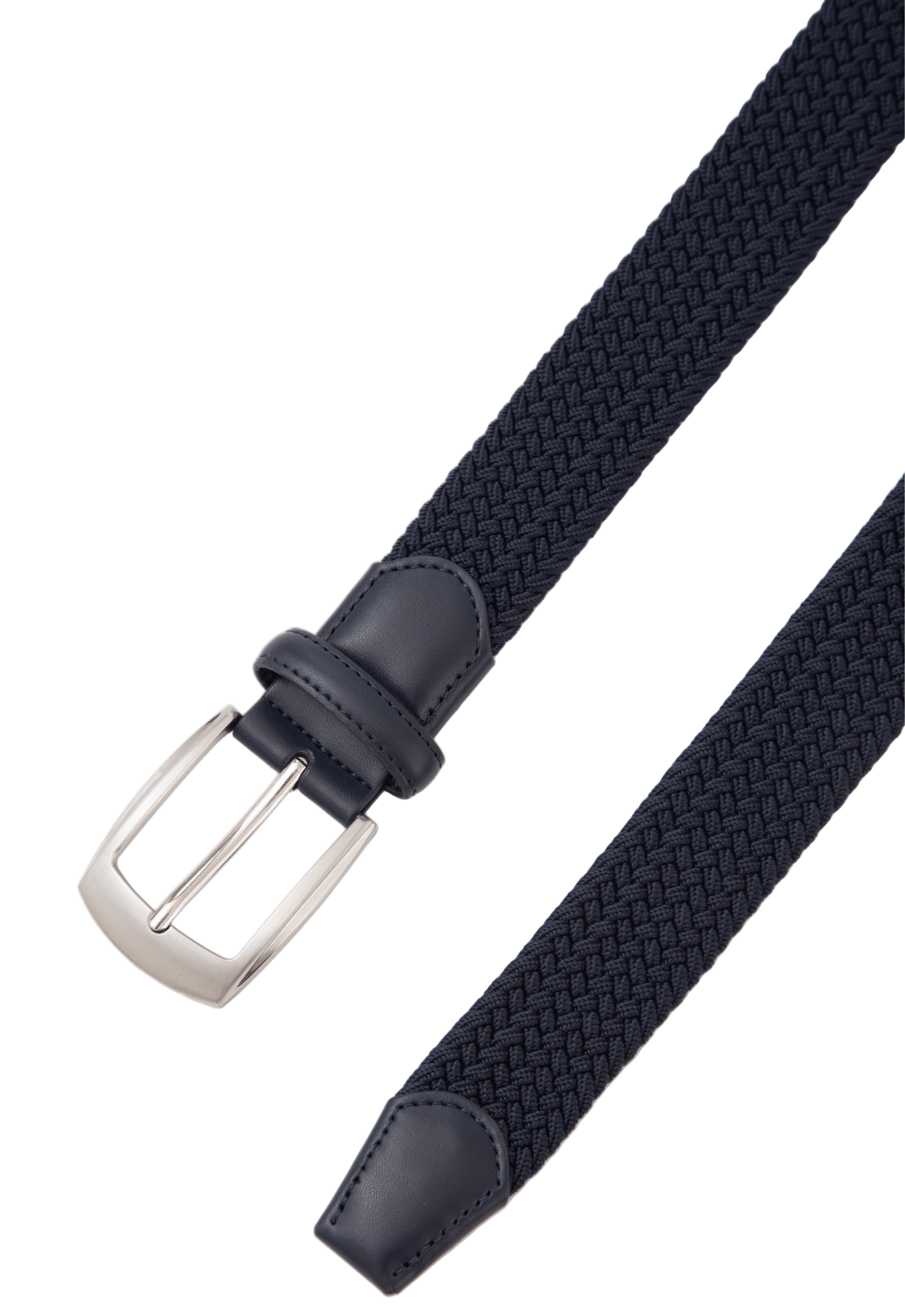 1197 Stretch Classic Buckle