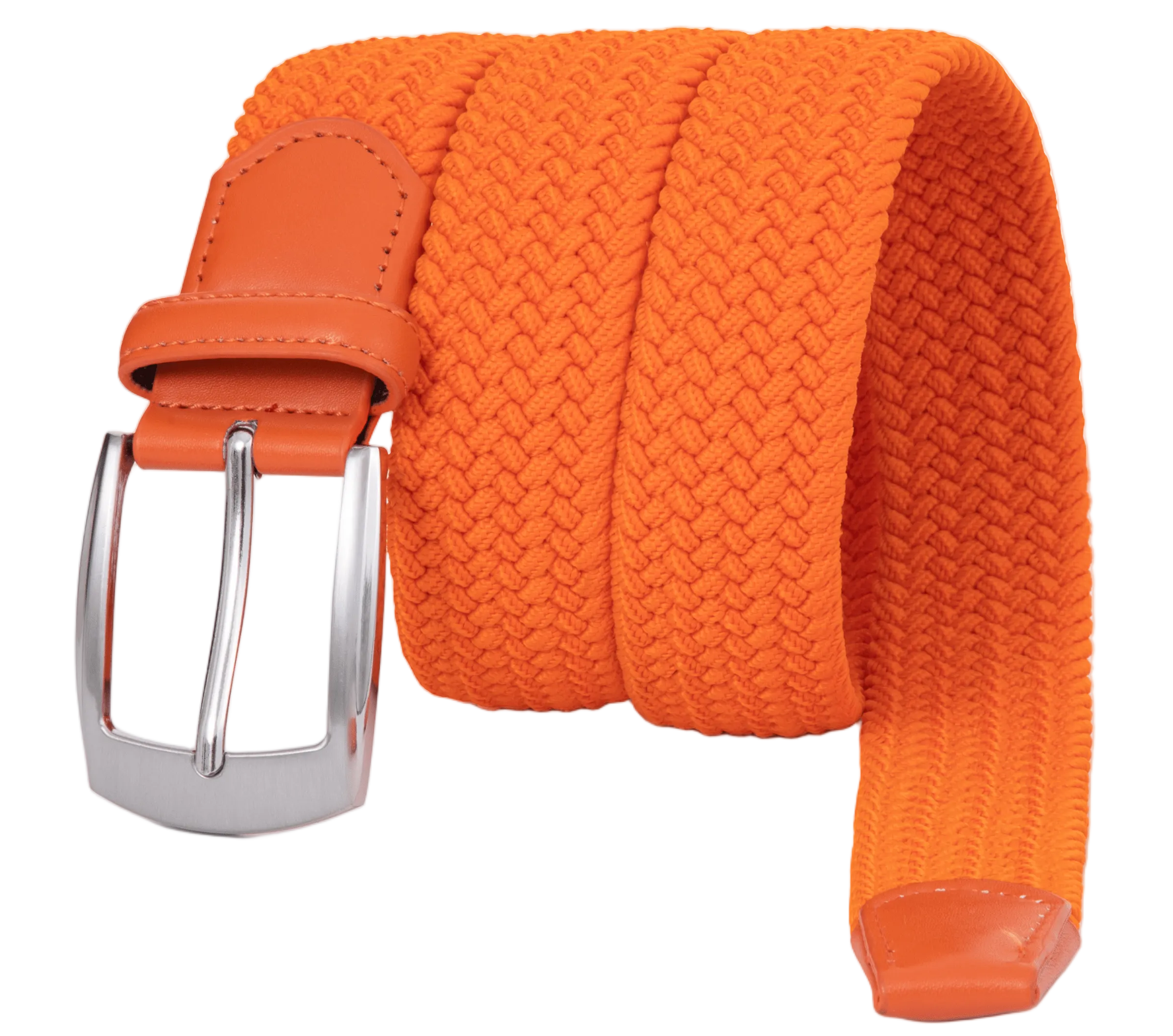 1197 Stretch Classic Buckle