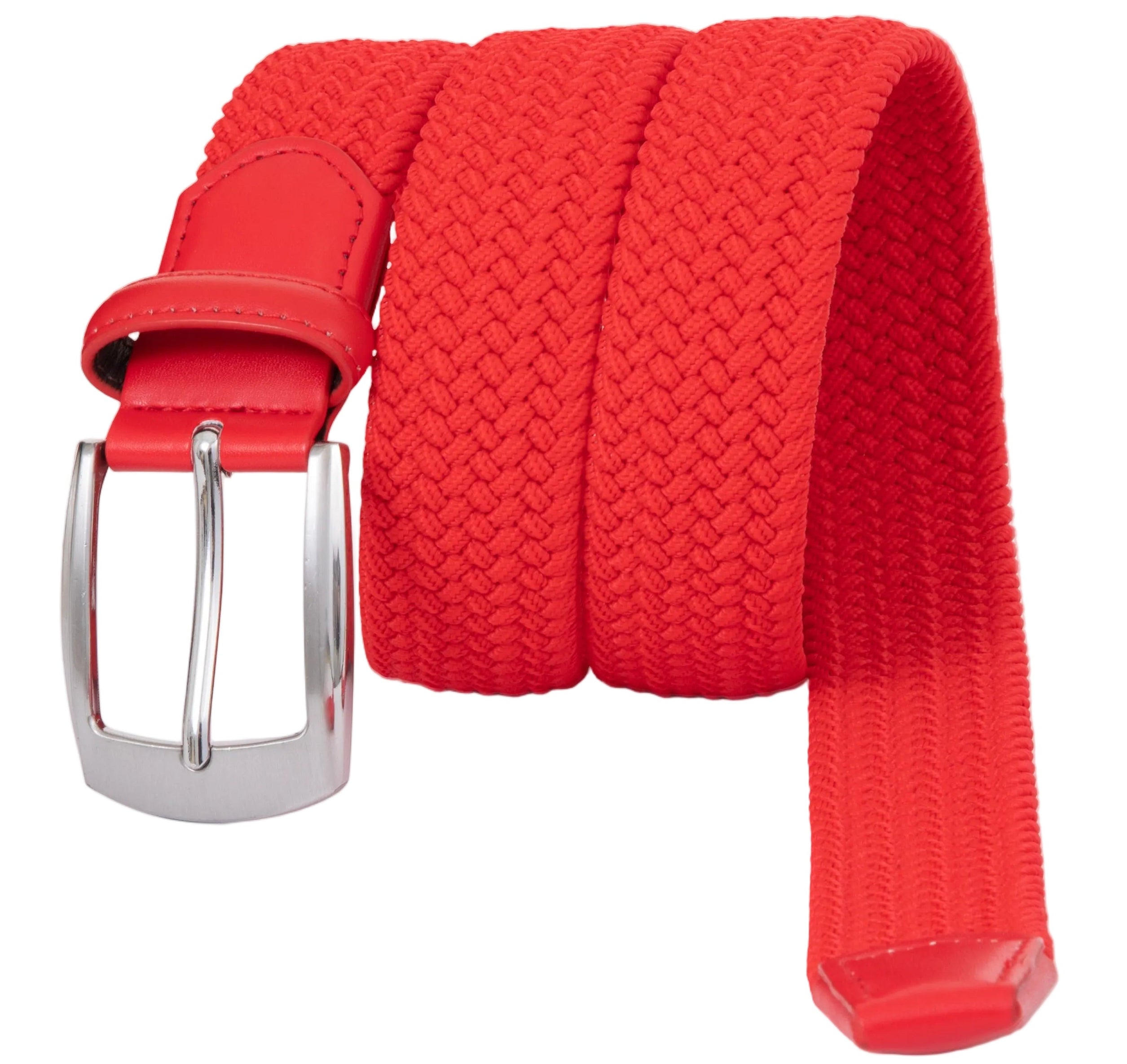1197 Stretch Classic Buckle
