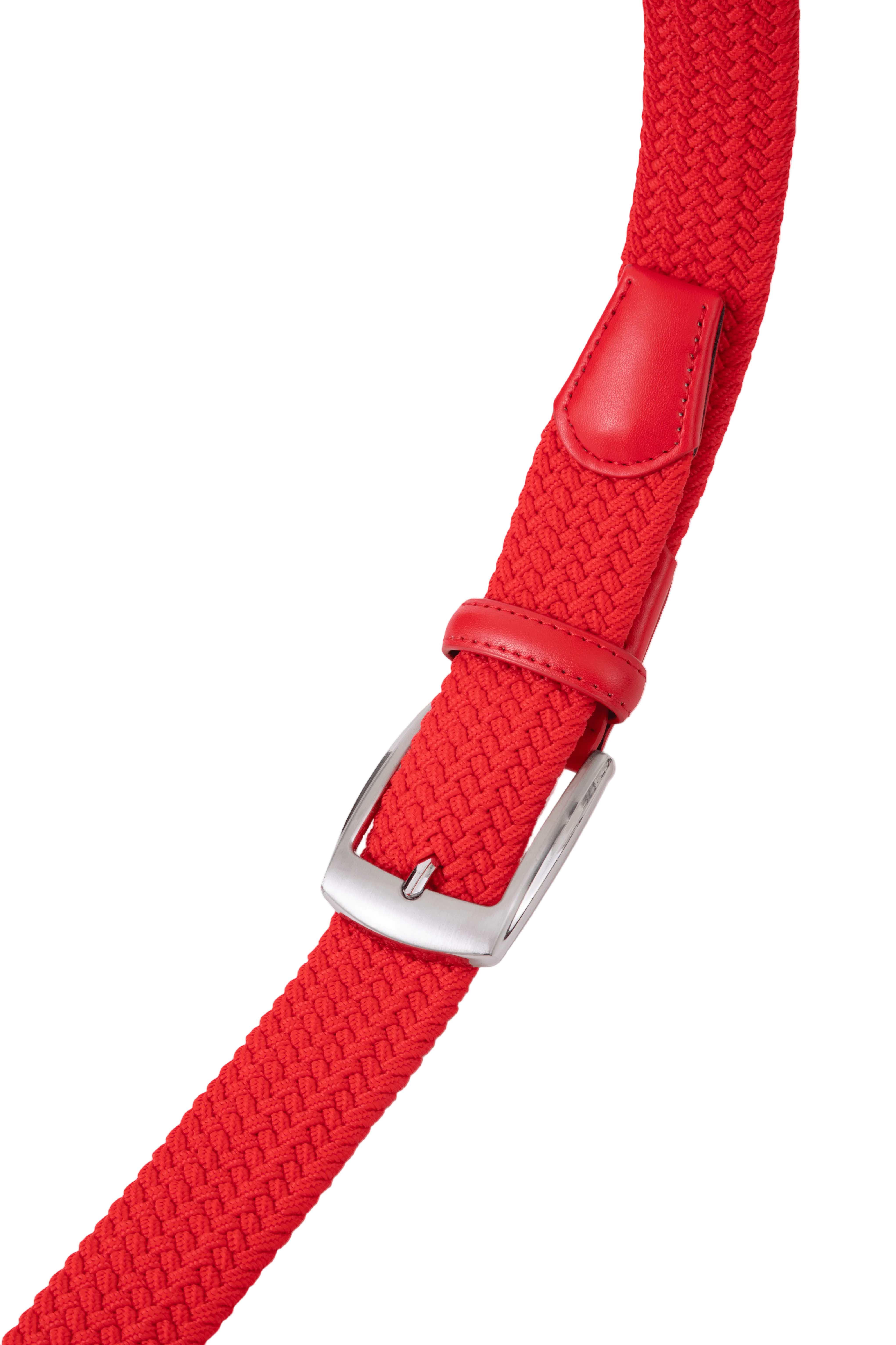1197 Stretch Classic Buckle