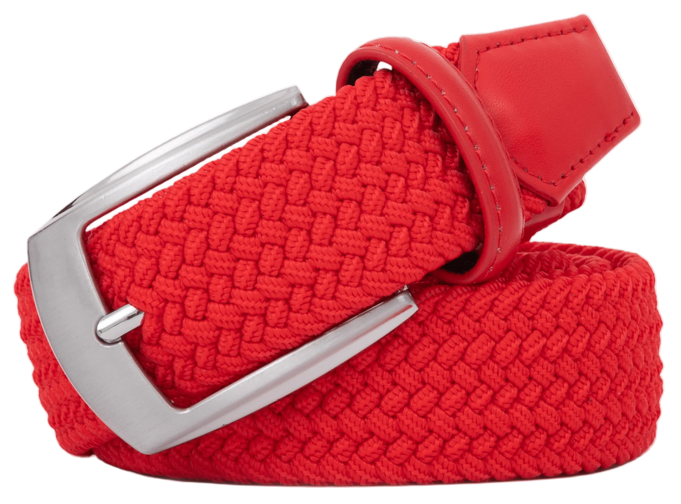 1197 Stretch Classic Buckle