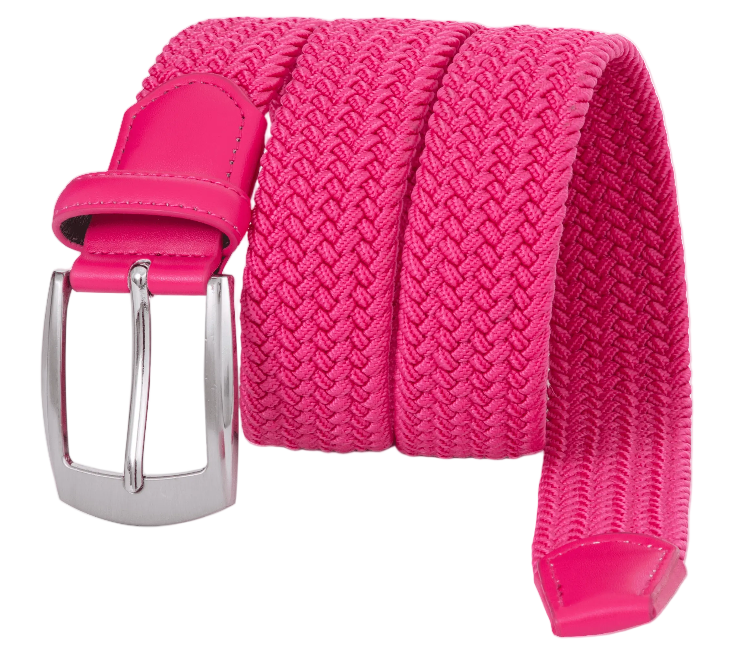 1197 Stretch Classic Buckle