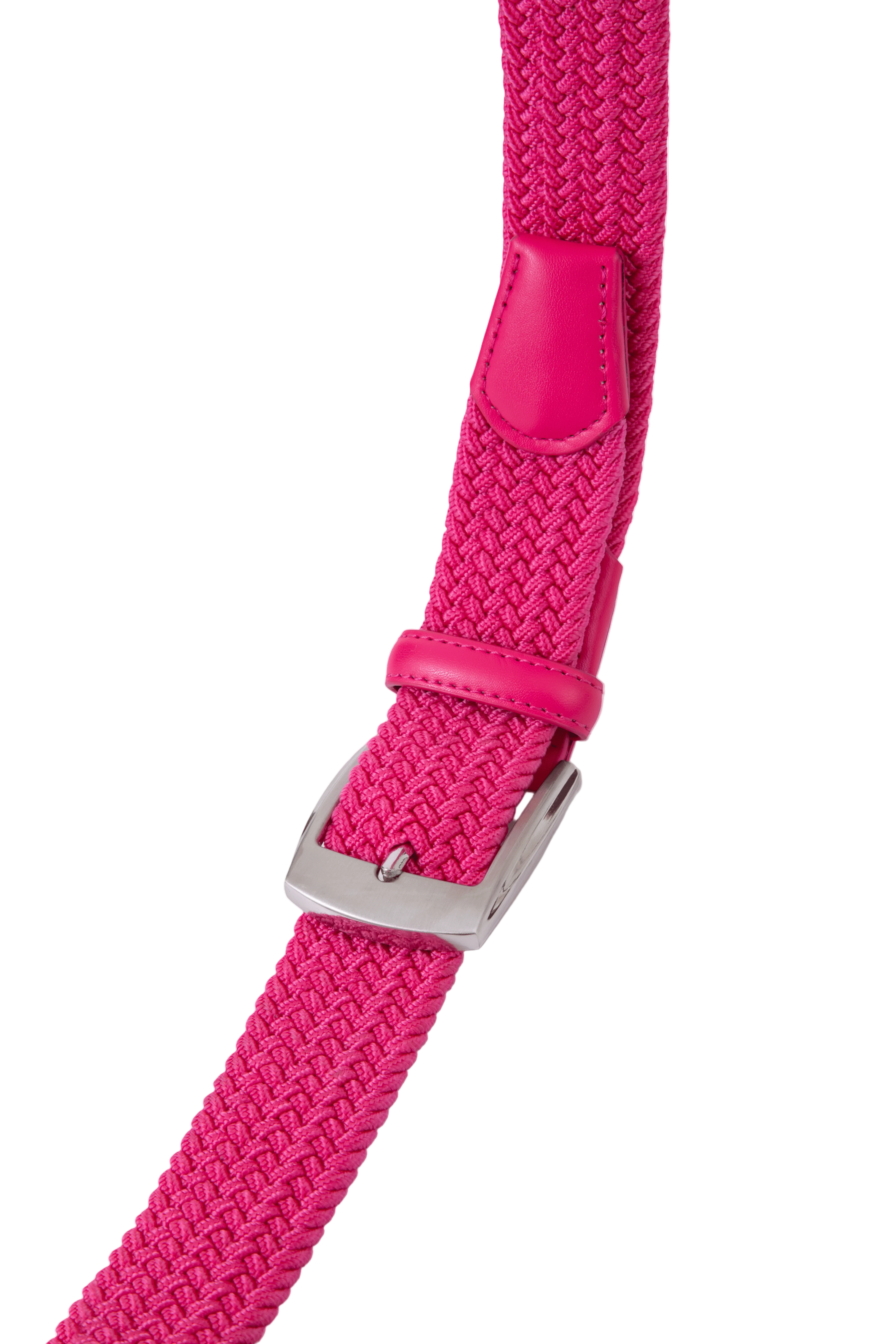 1197 Stretch Classic Buckle