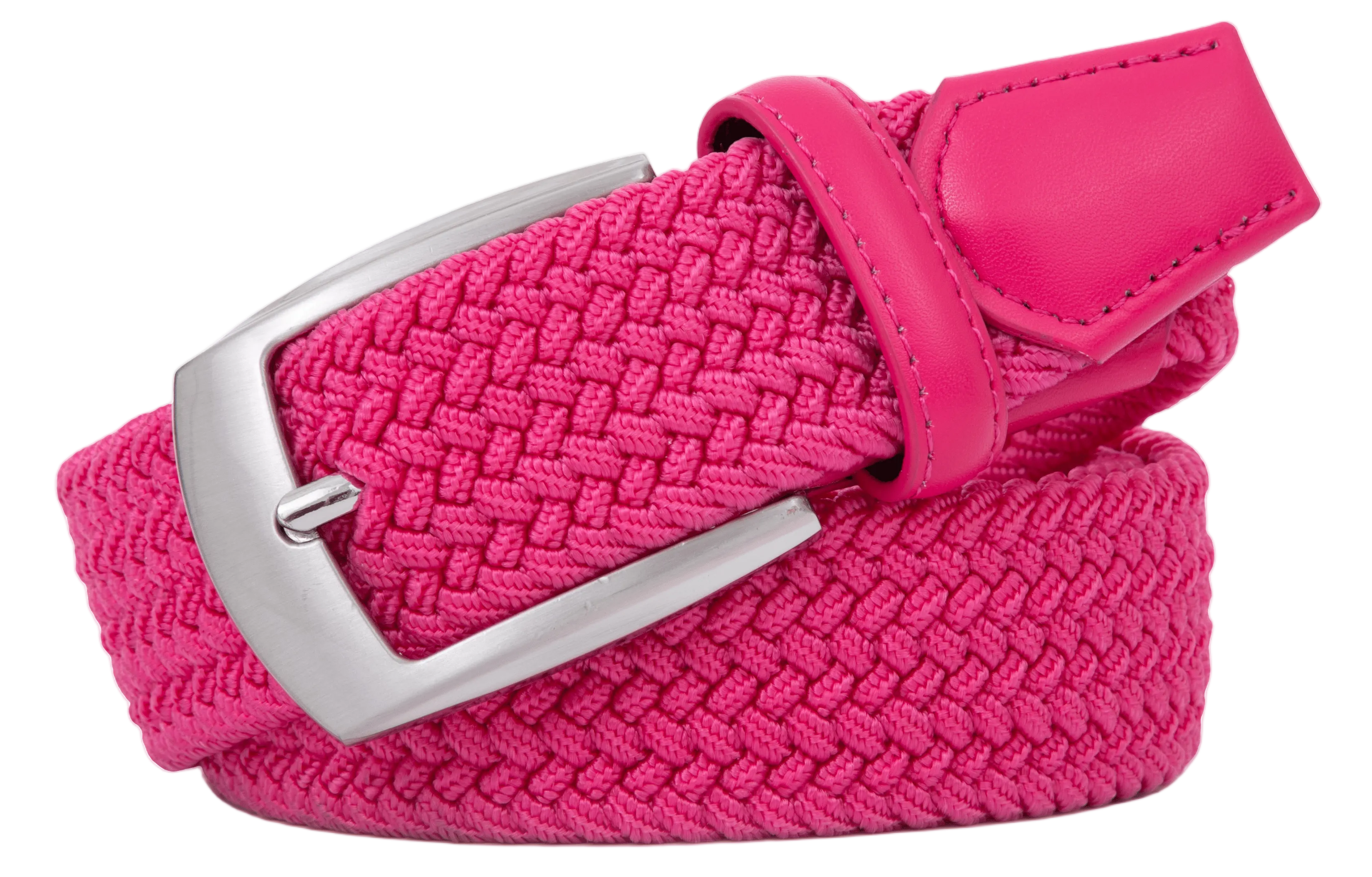 1197 Stretch Classic Buckle