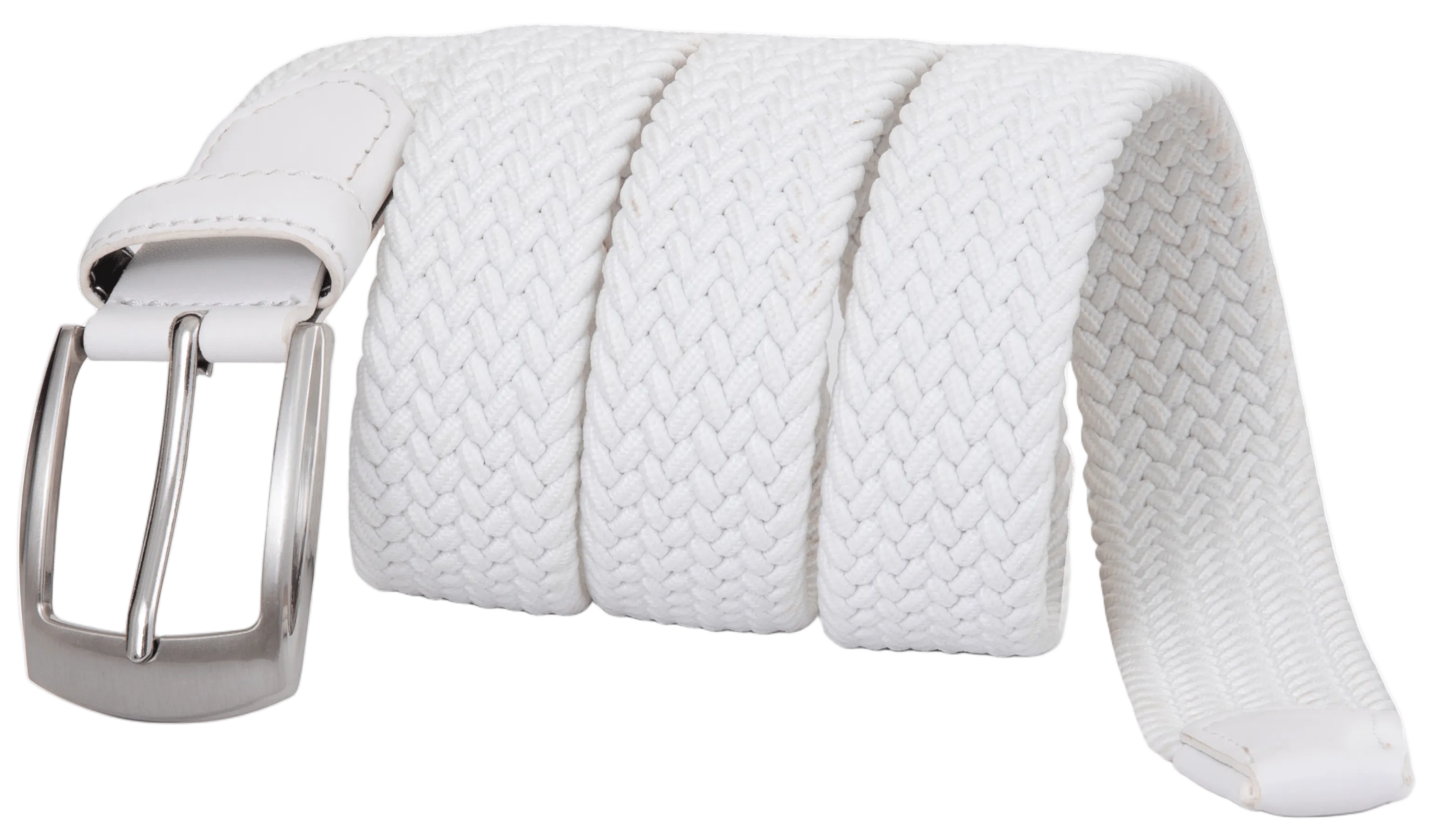 1197 Stretch Classic Buckle