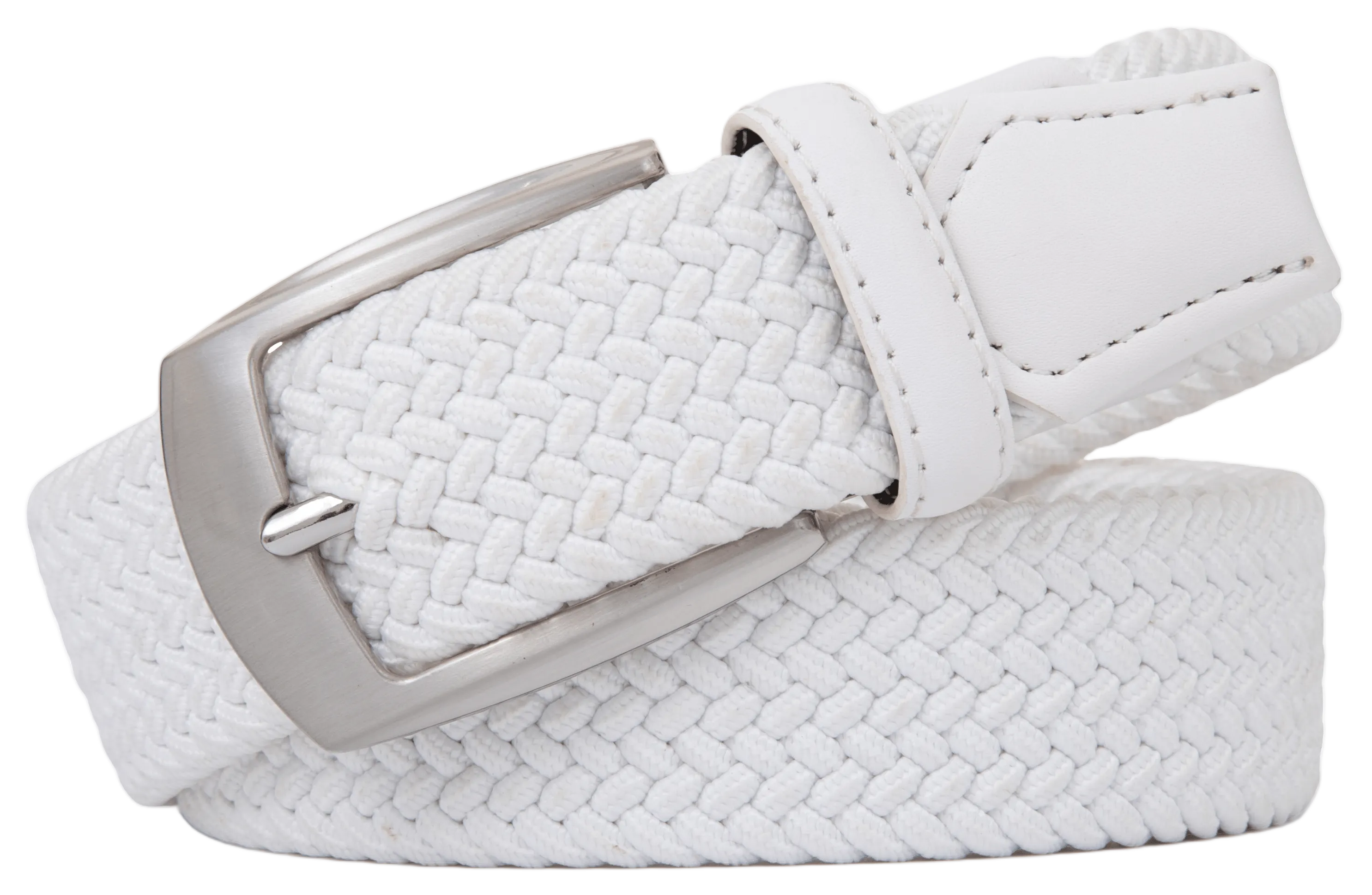 1197 Stretch Classic Buckle