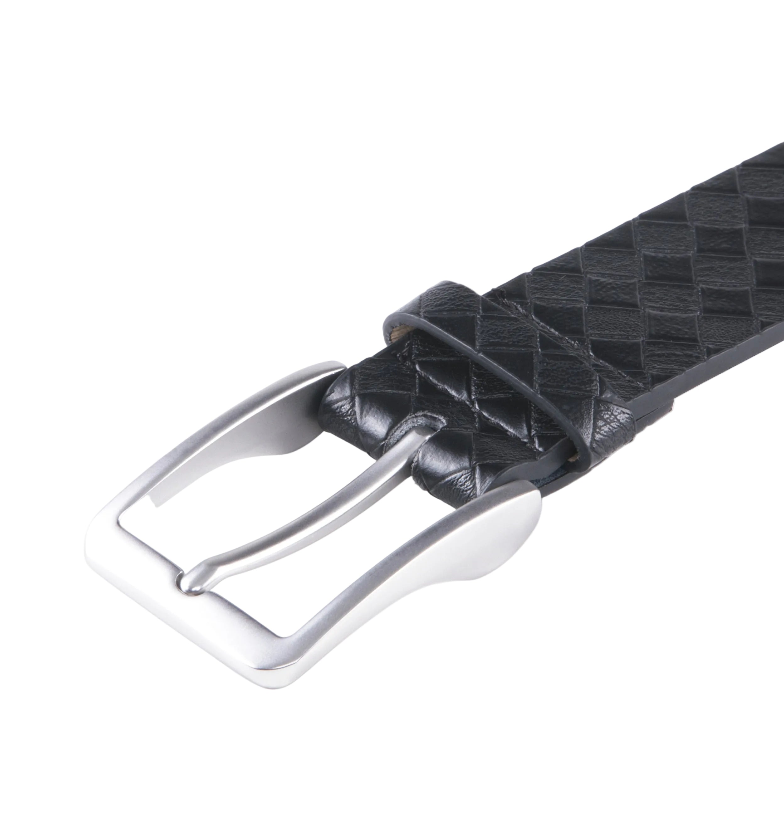 1232 Classic Buckle
