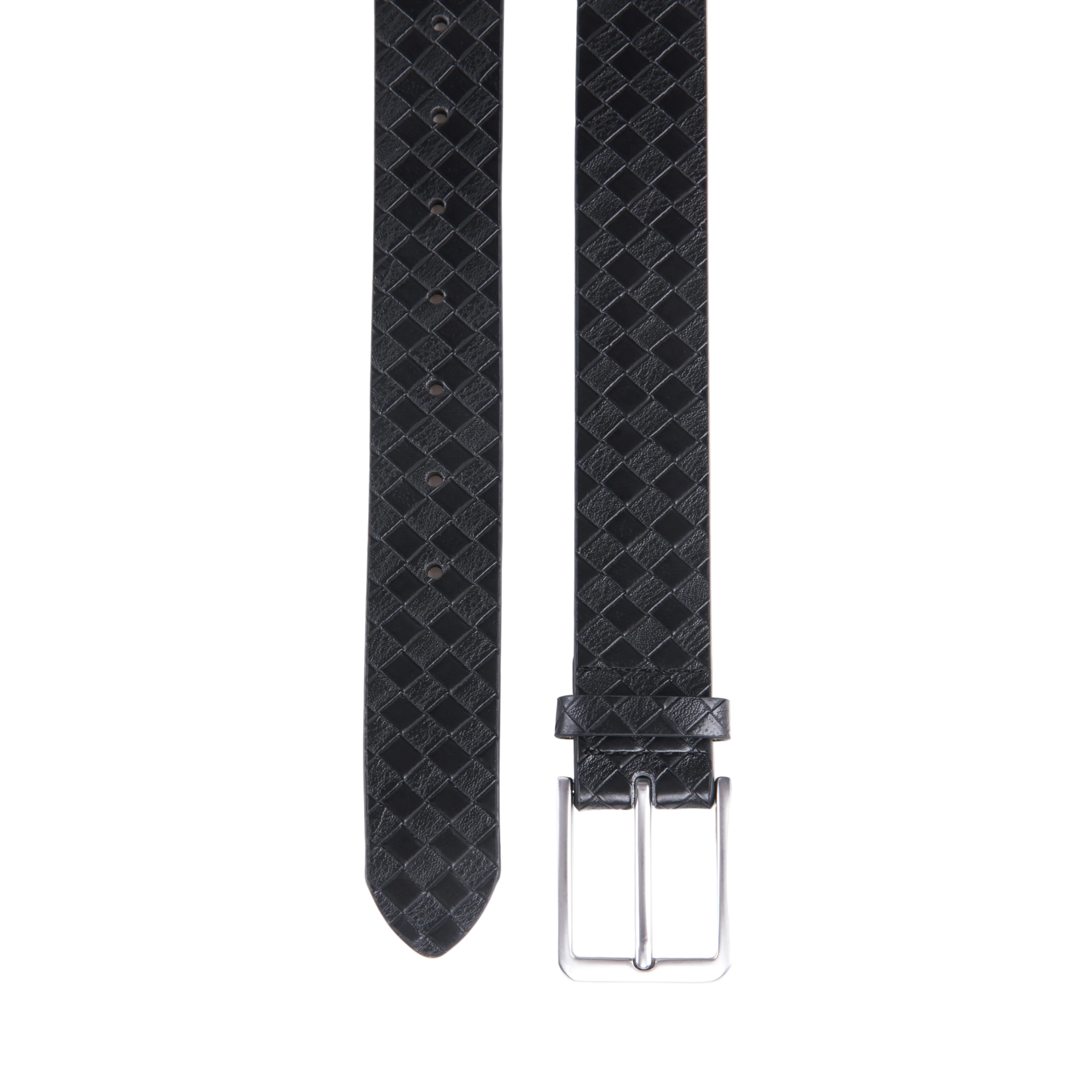 1232 Classic Buckle