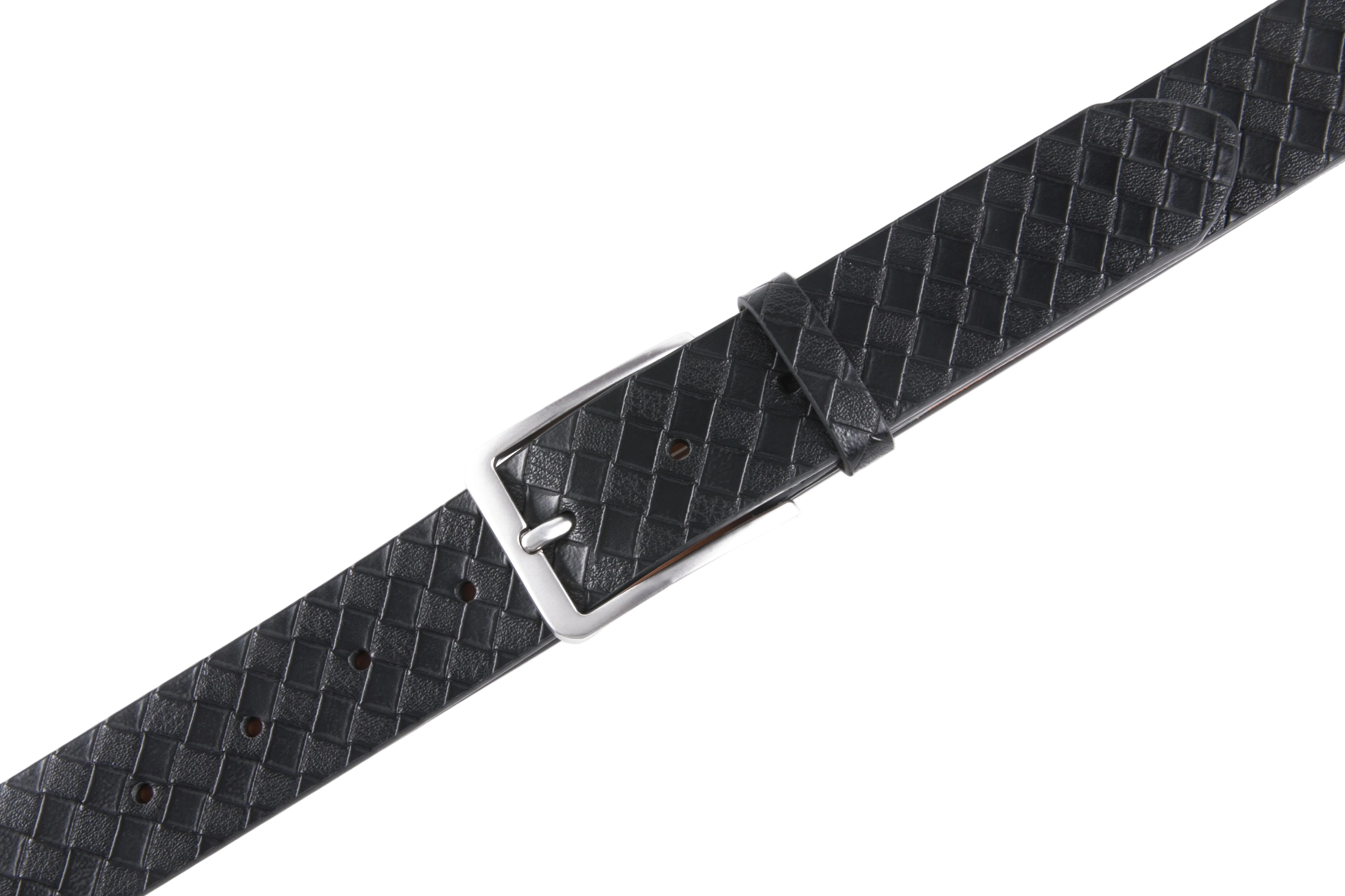 1232 Classic Buckle