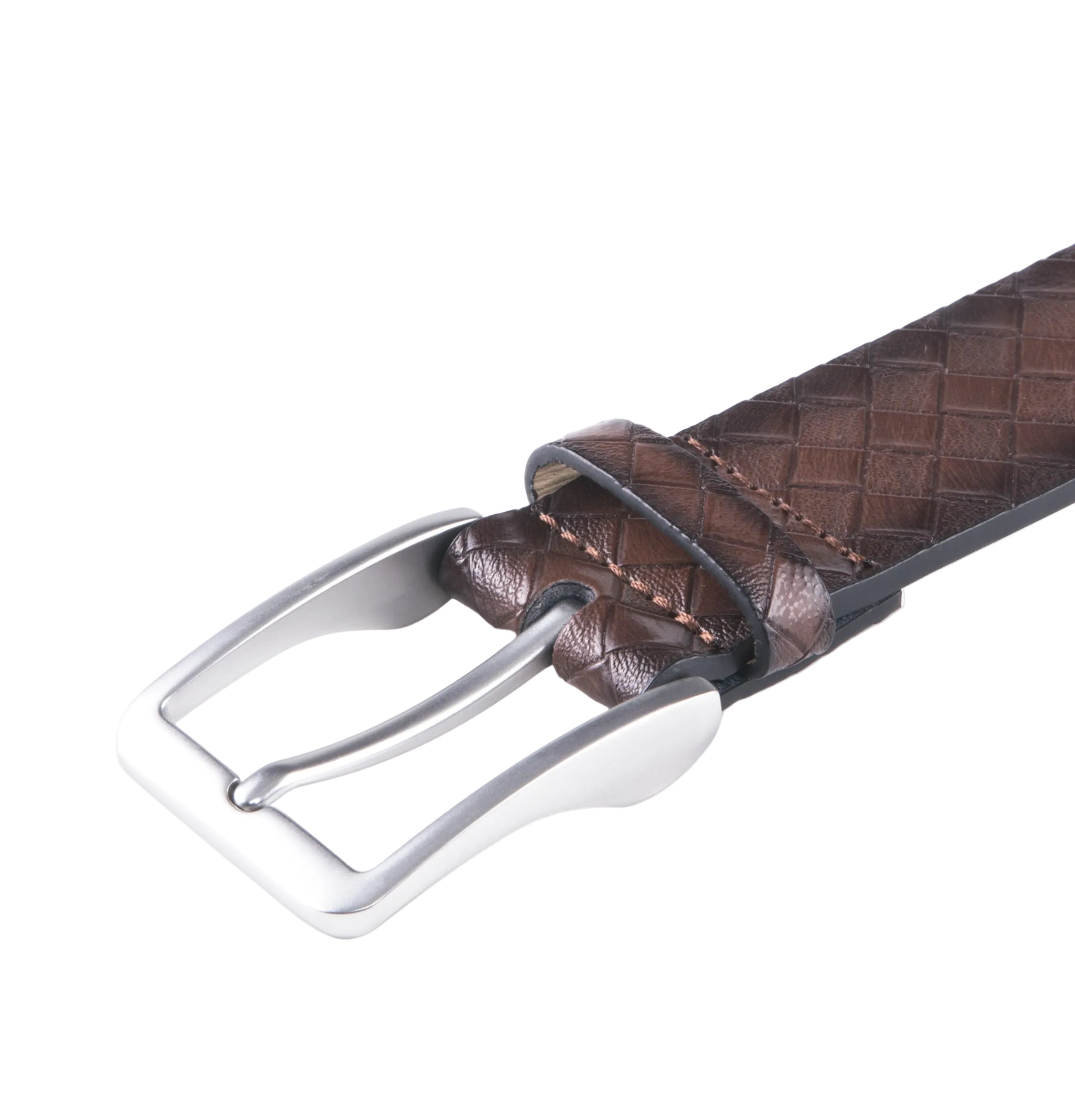 1232 Classic Buckle
