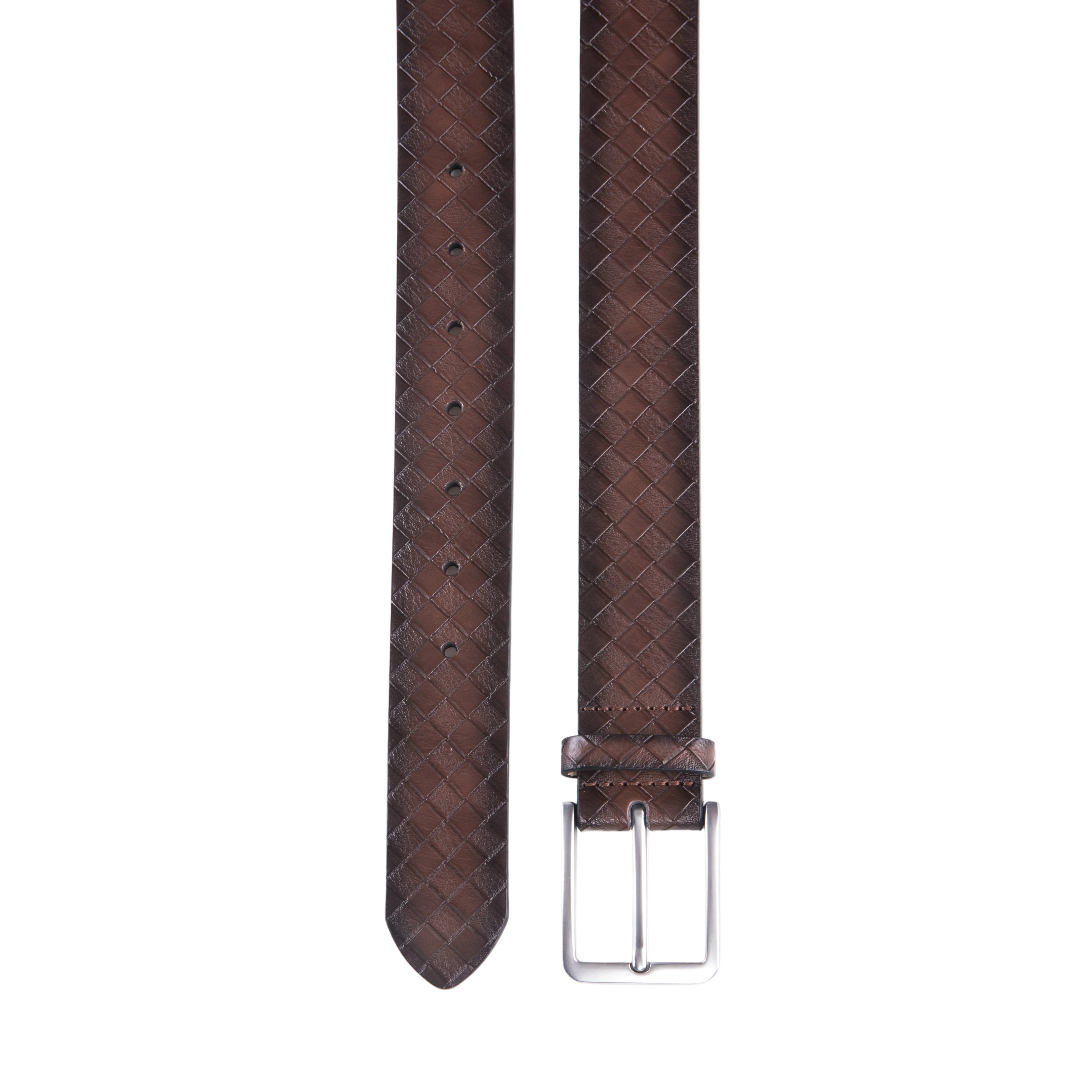 1232 Classic Buckle