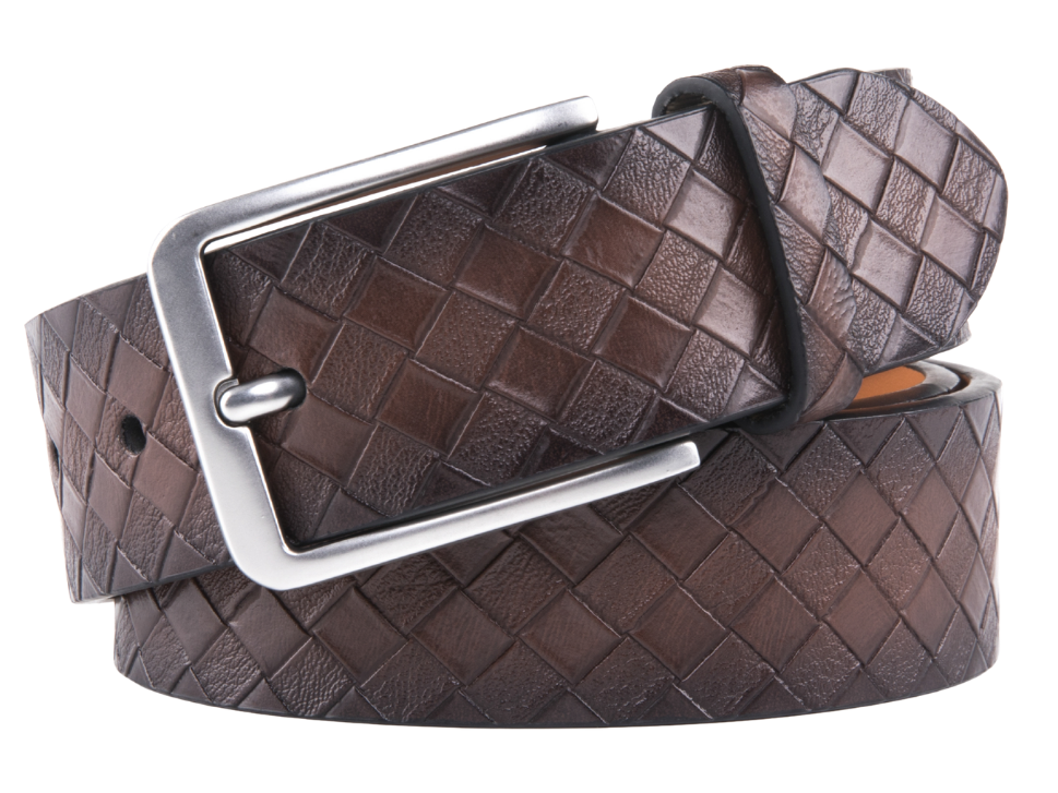 1232 Classic Buckle