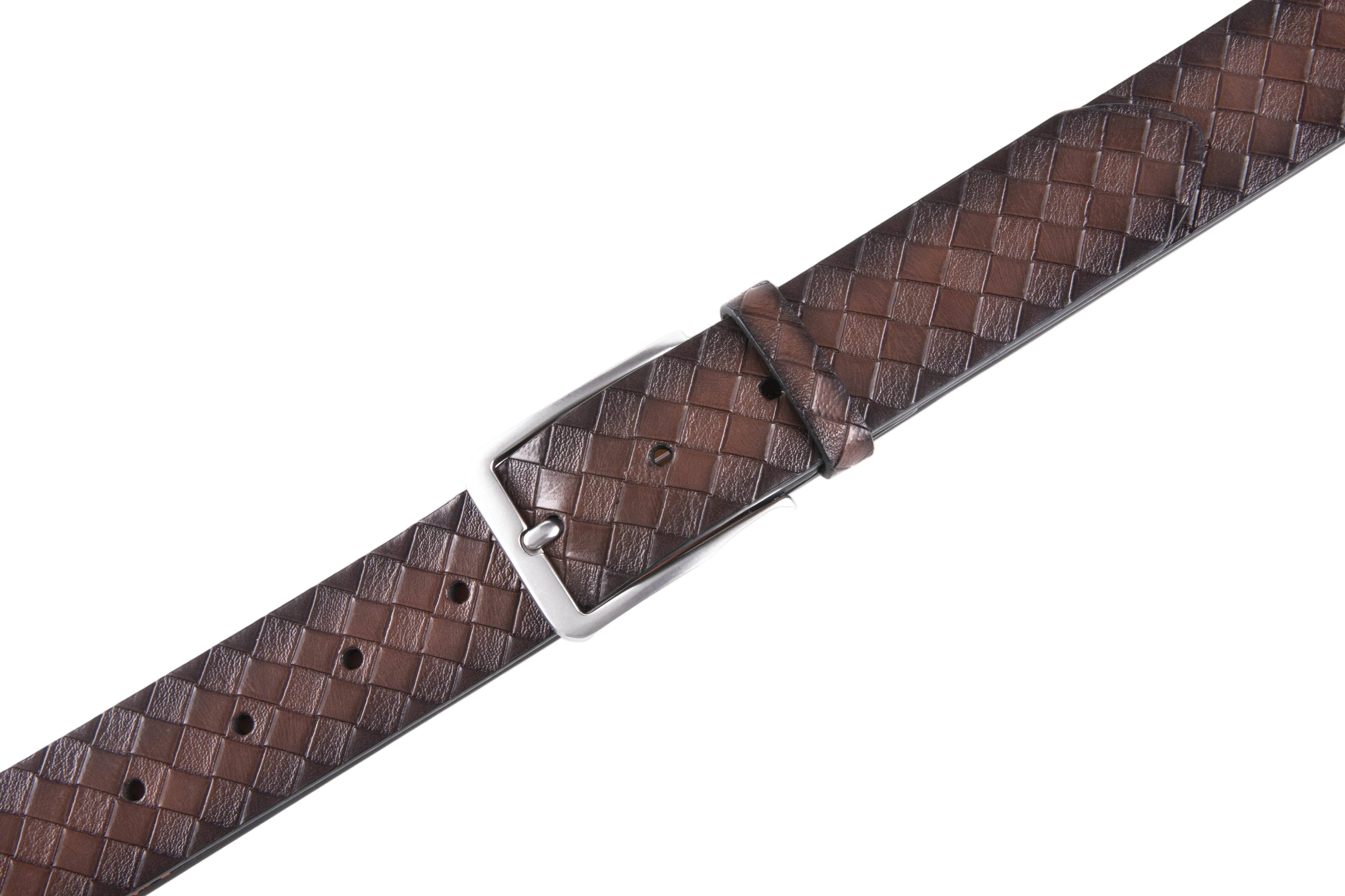 1232 Classic Buckle