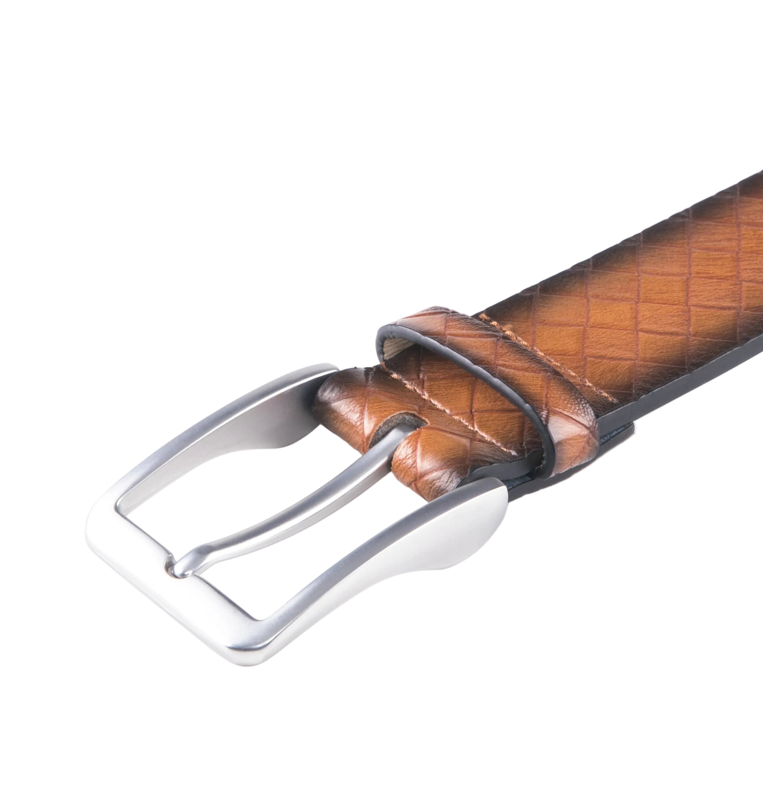 1232 Classic Buckle