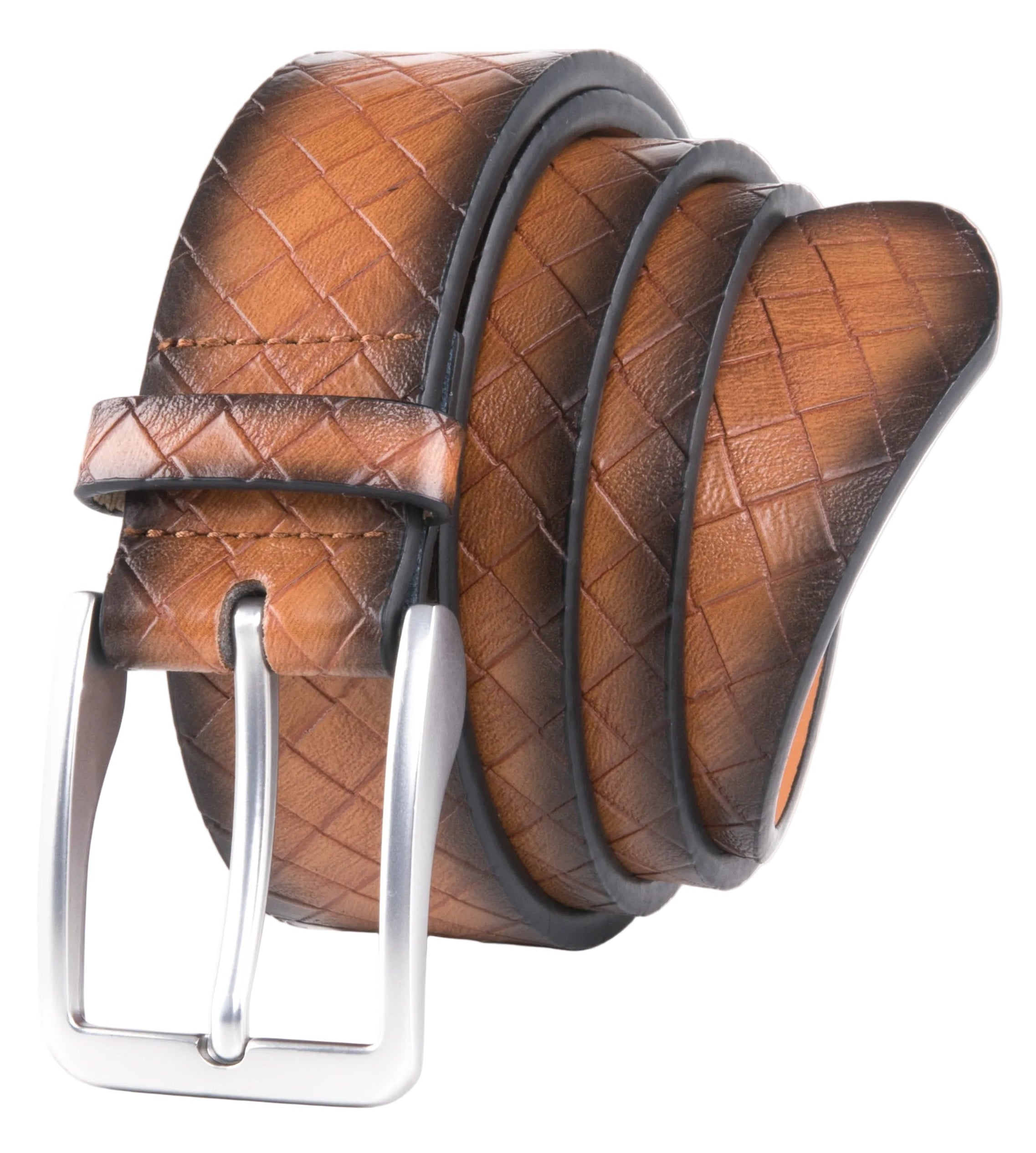 1232 Classic Buckle