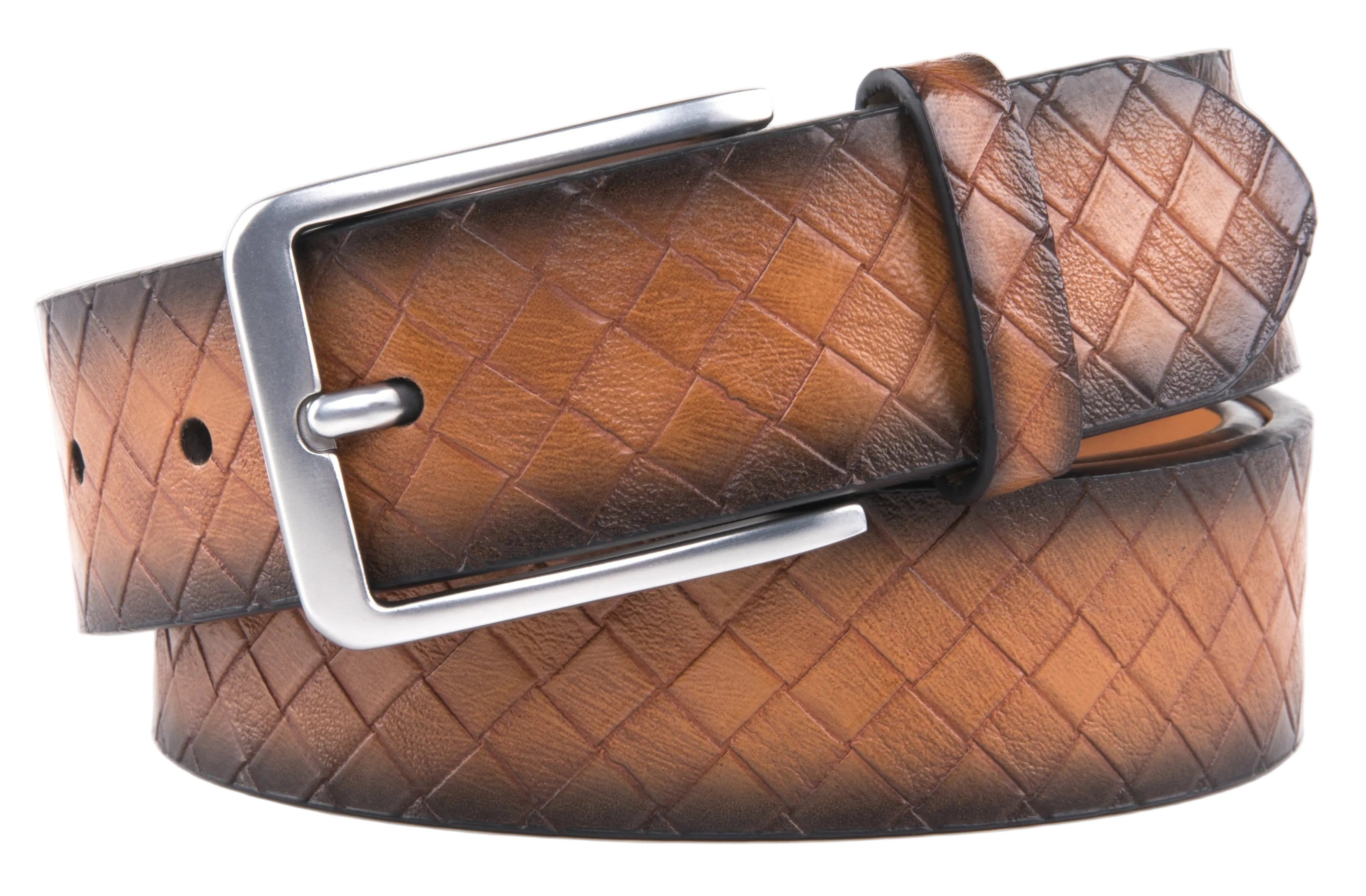 1232 Classic Buckle