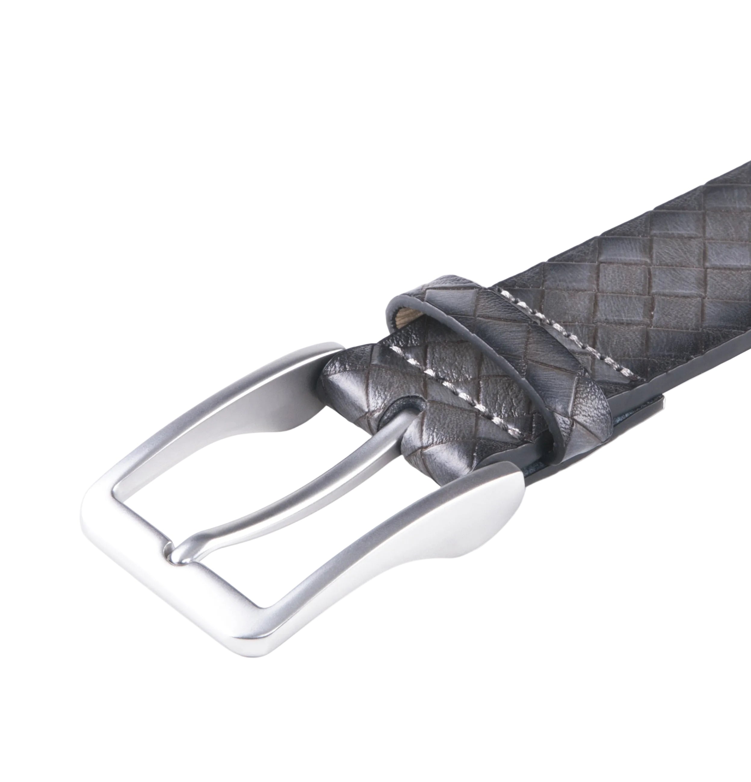 1232 Classic Buckle