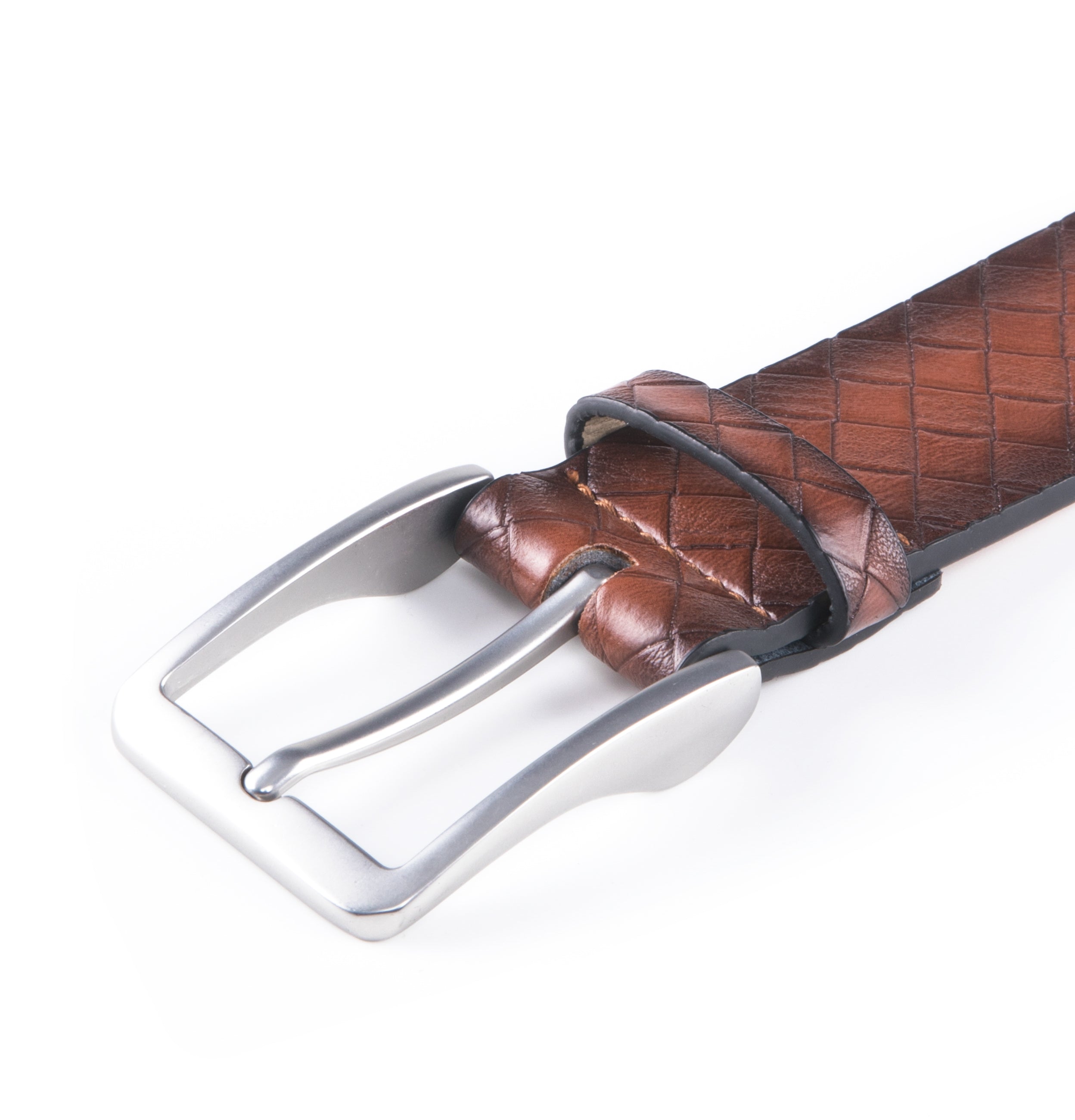 1232 Classic Buckle