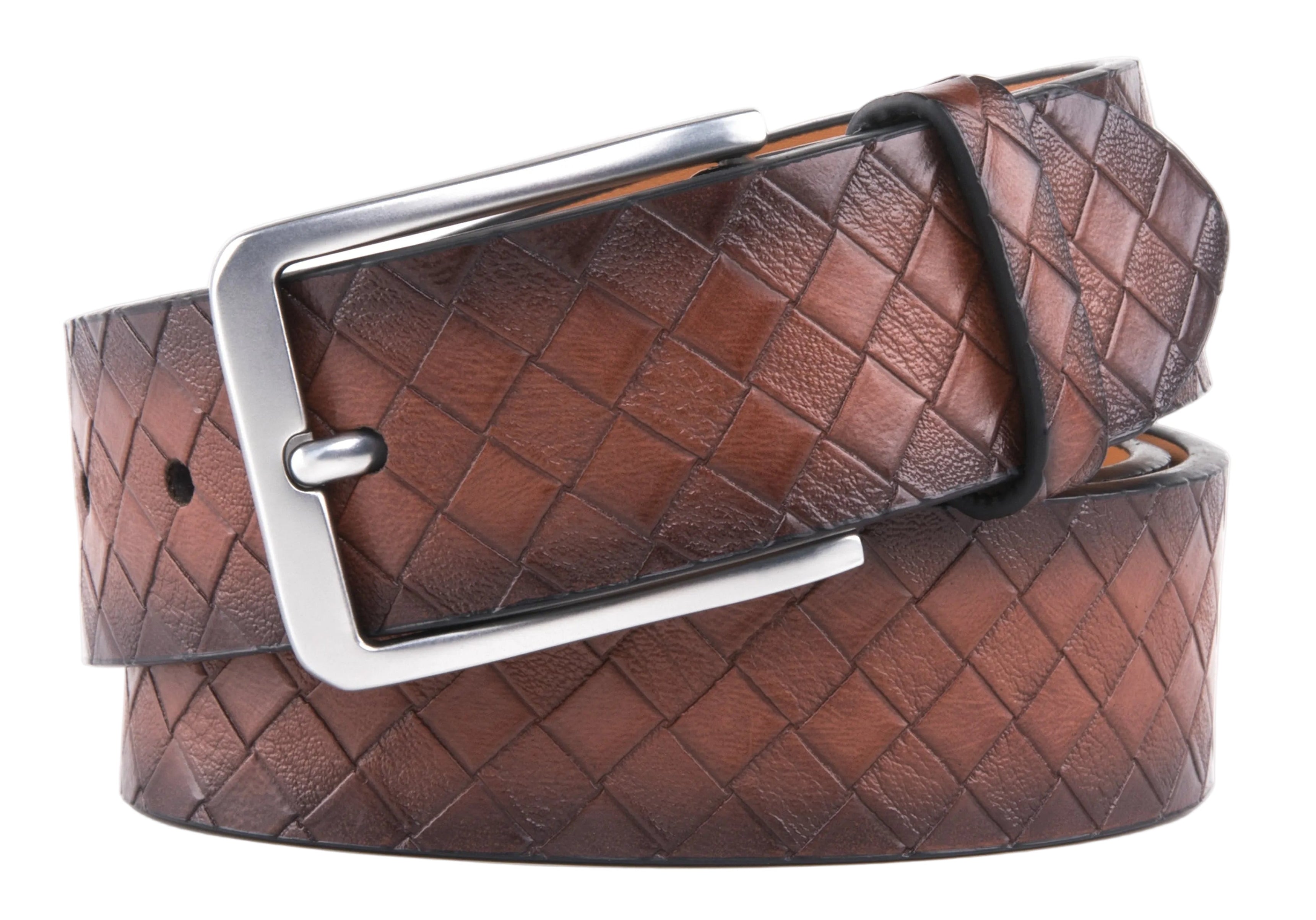1232 Classic Buckle