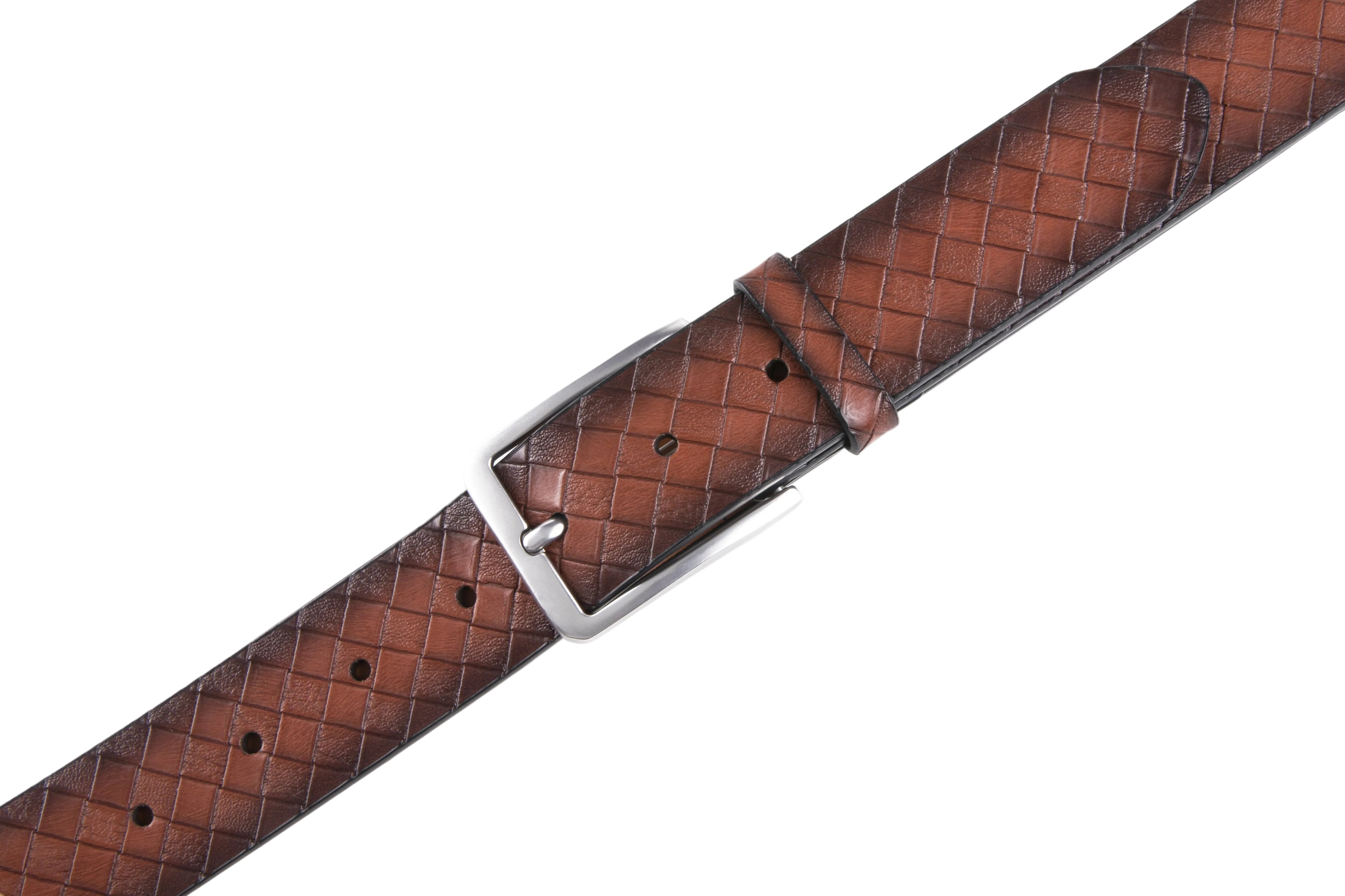 1232 Classic Buckle