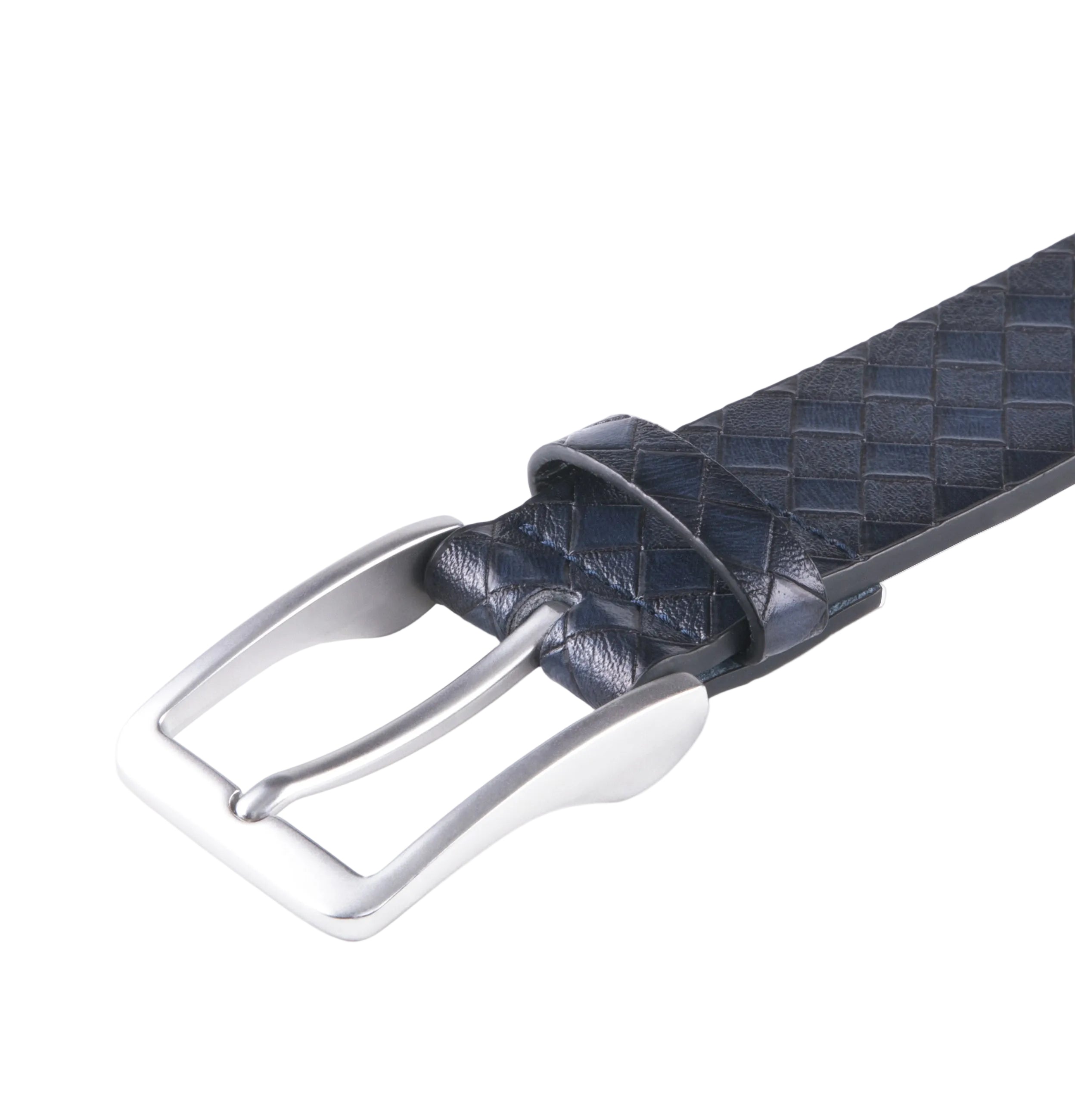 1232 Classic Buckle
