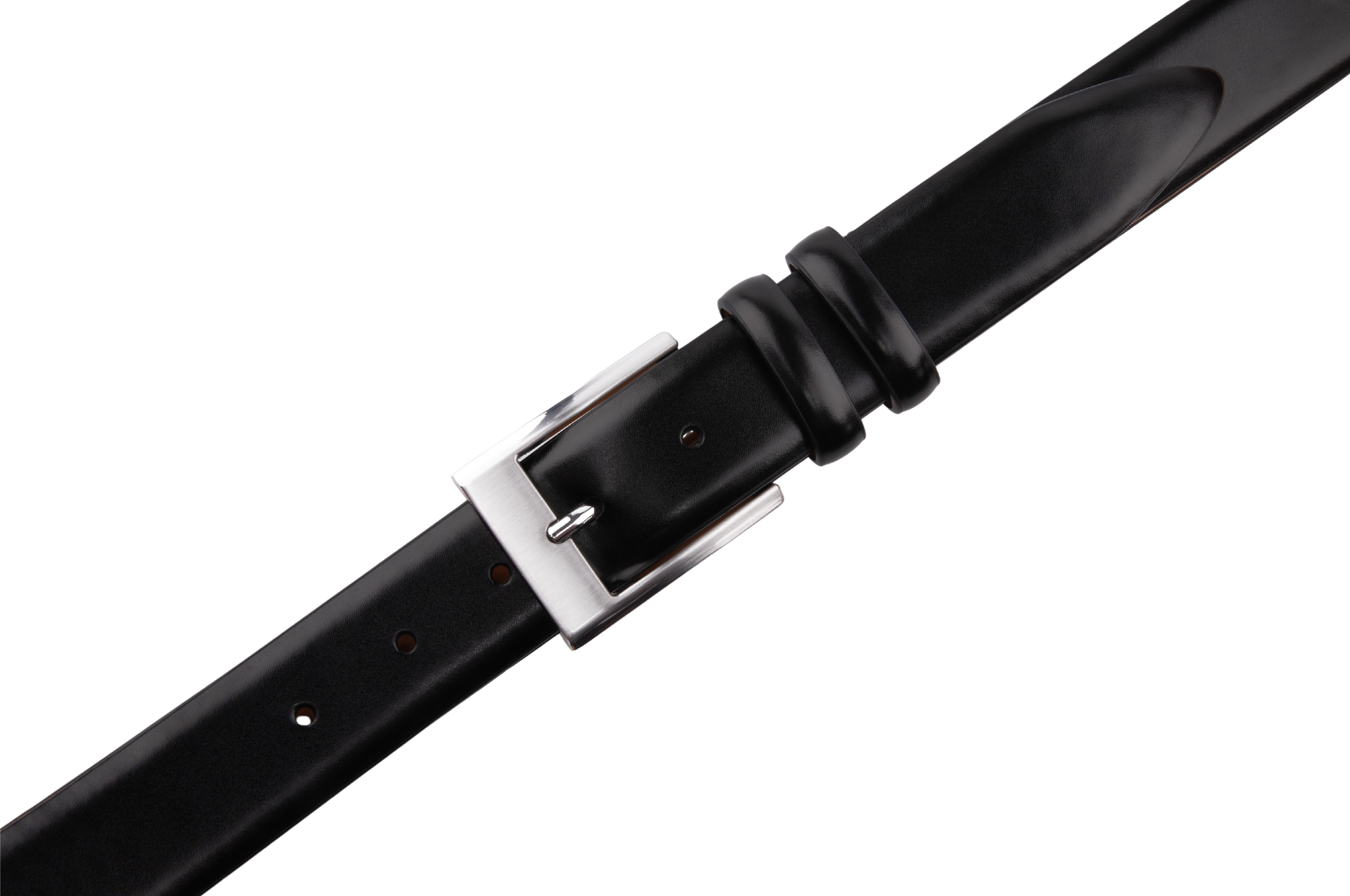 1233 Classic Buckle