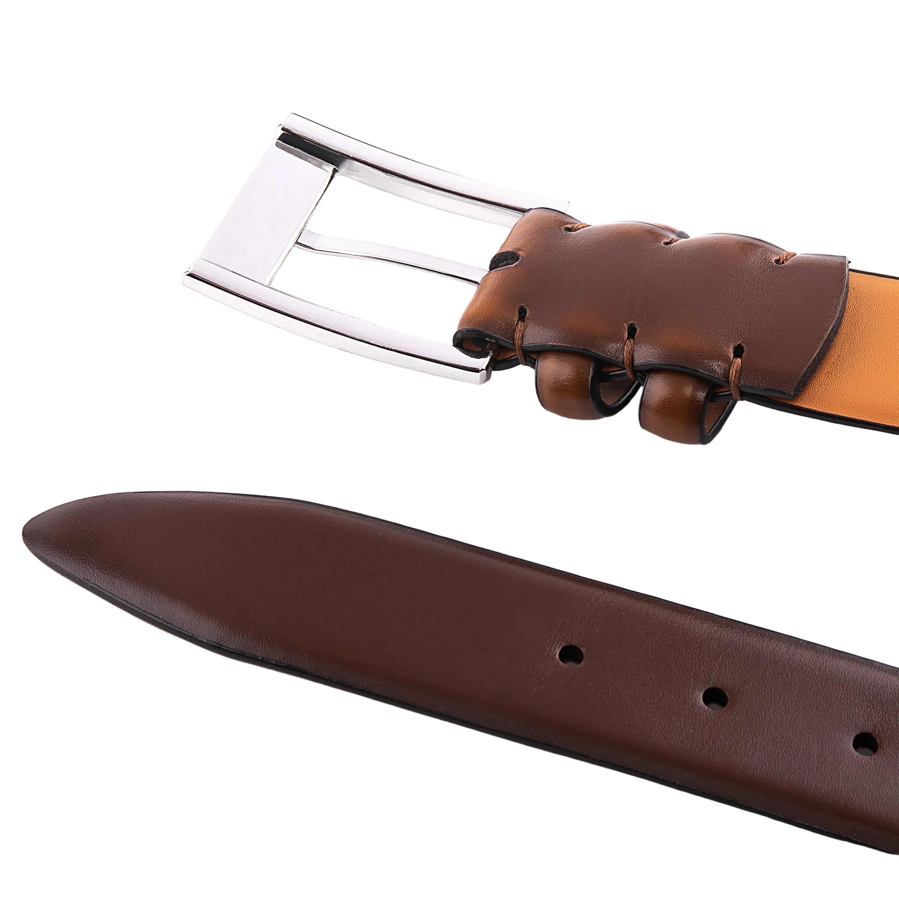 1233 Classic Buckle