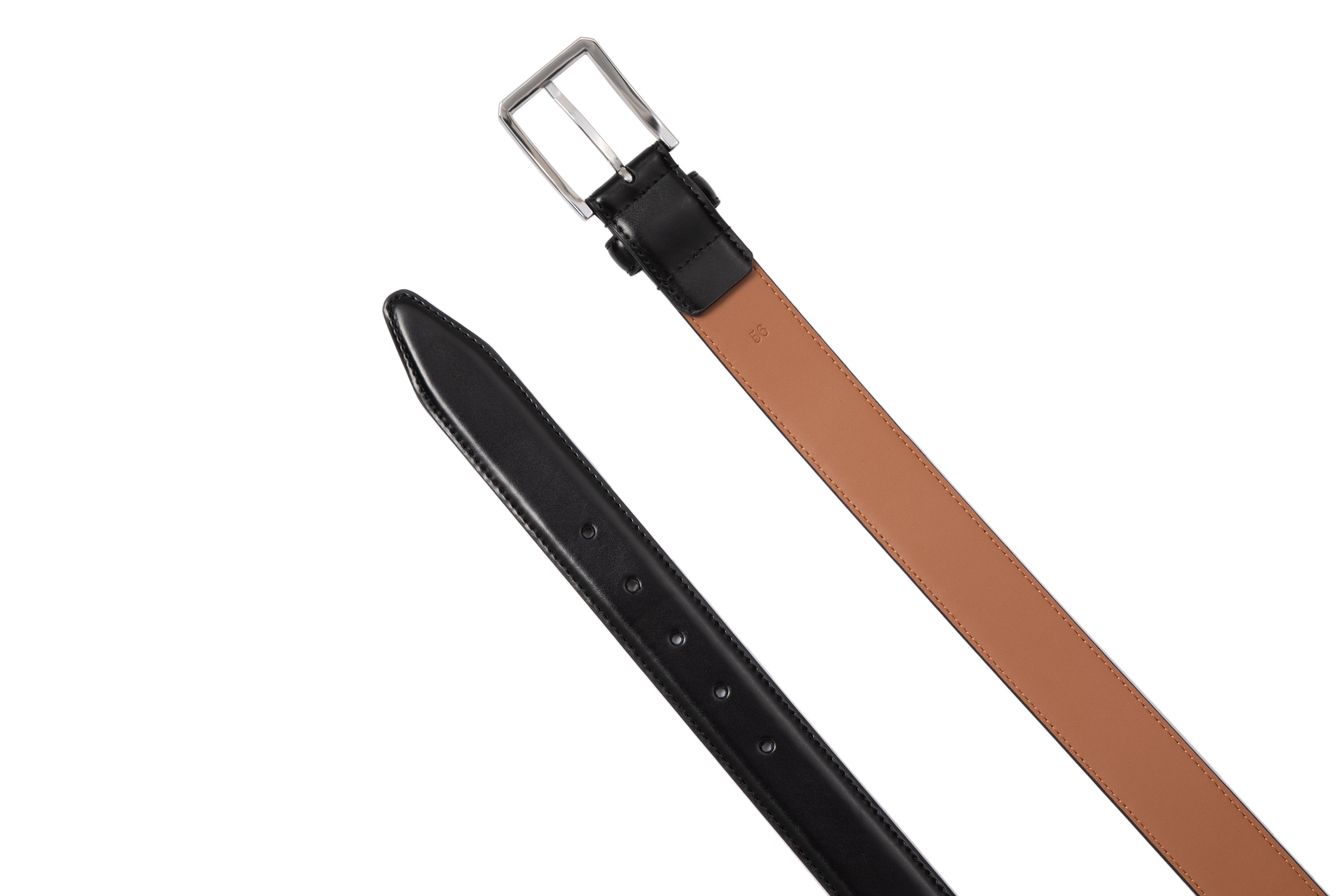 1240A Classic Buckle