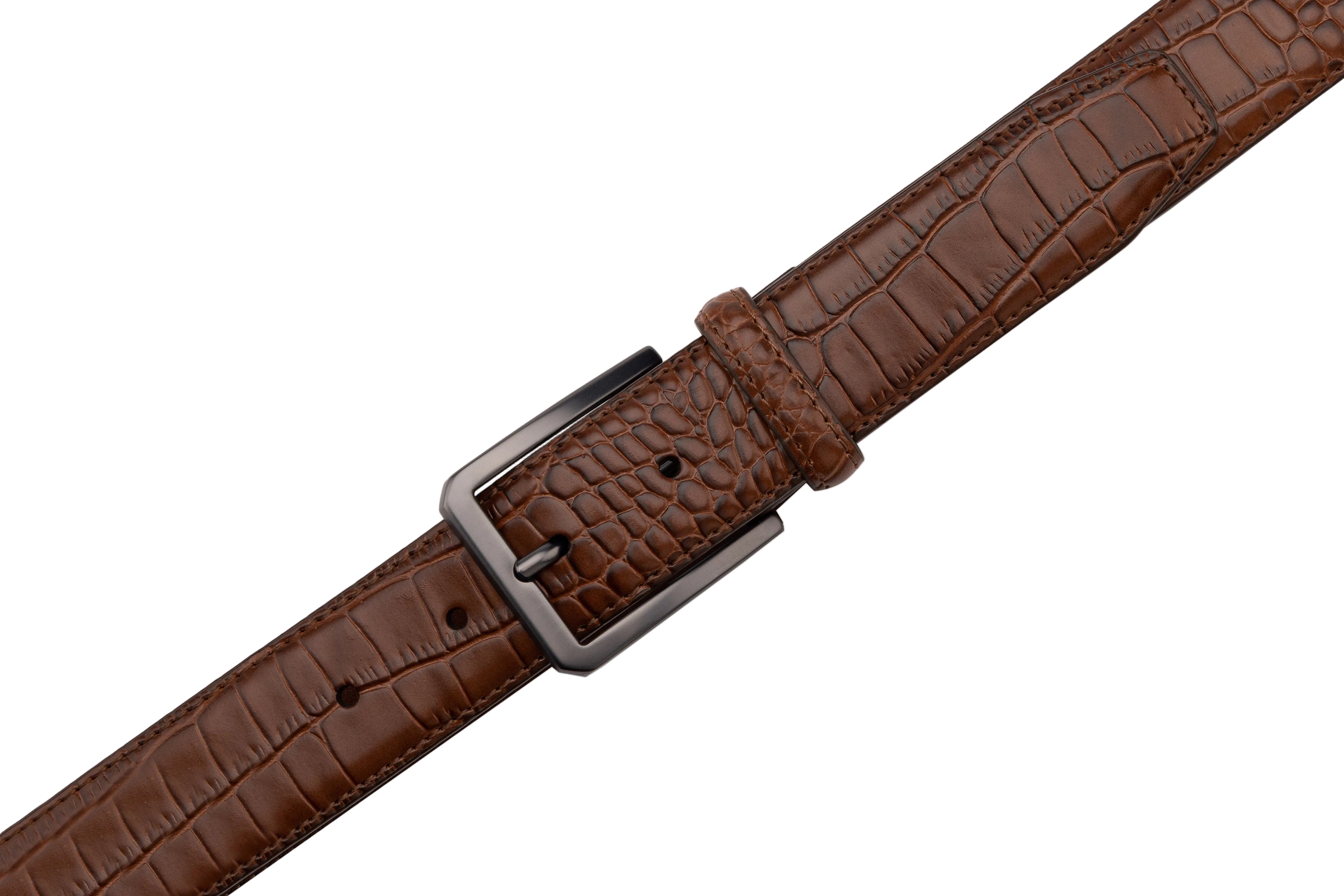 1240 Classic Buckle