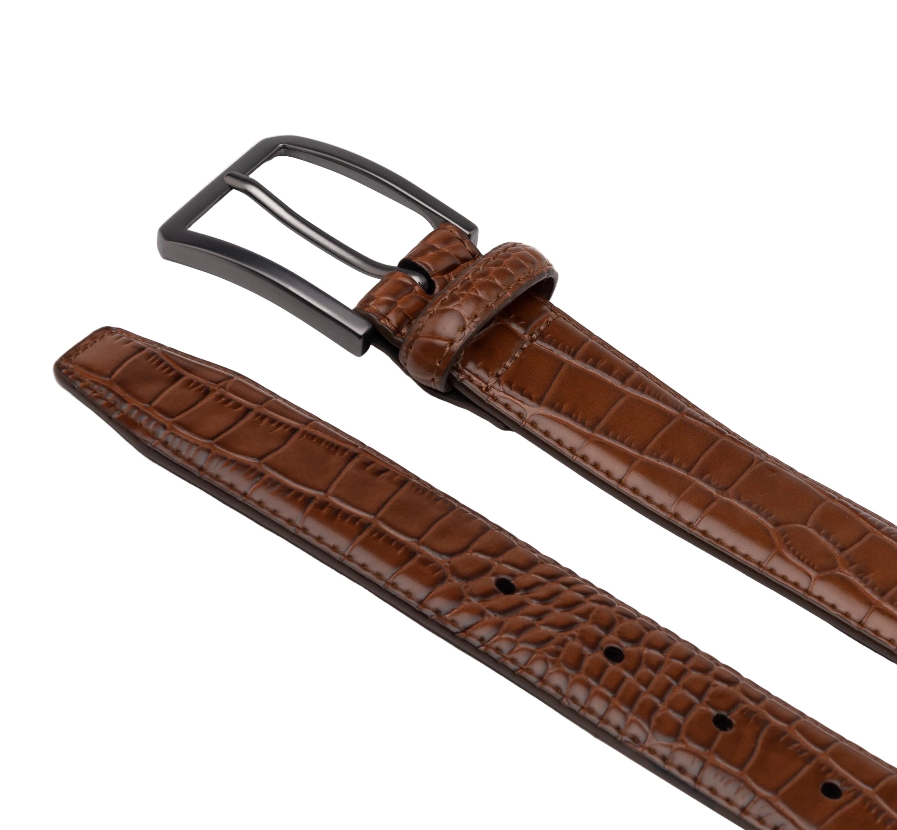 1240 Classic Buckle