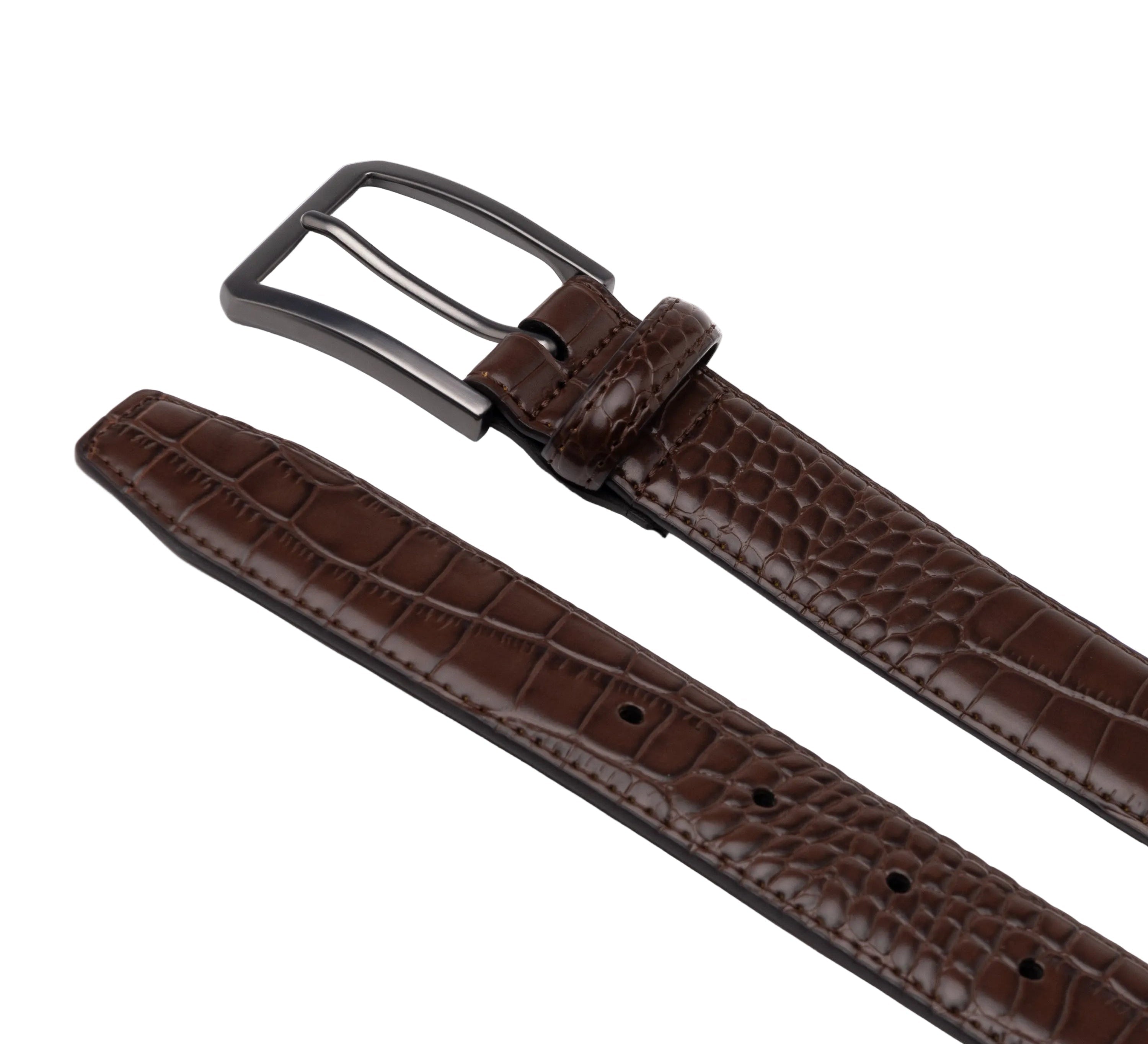 1240 Classic Buckle