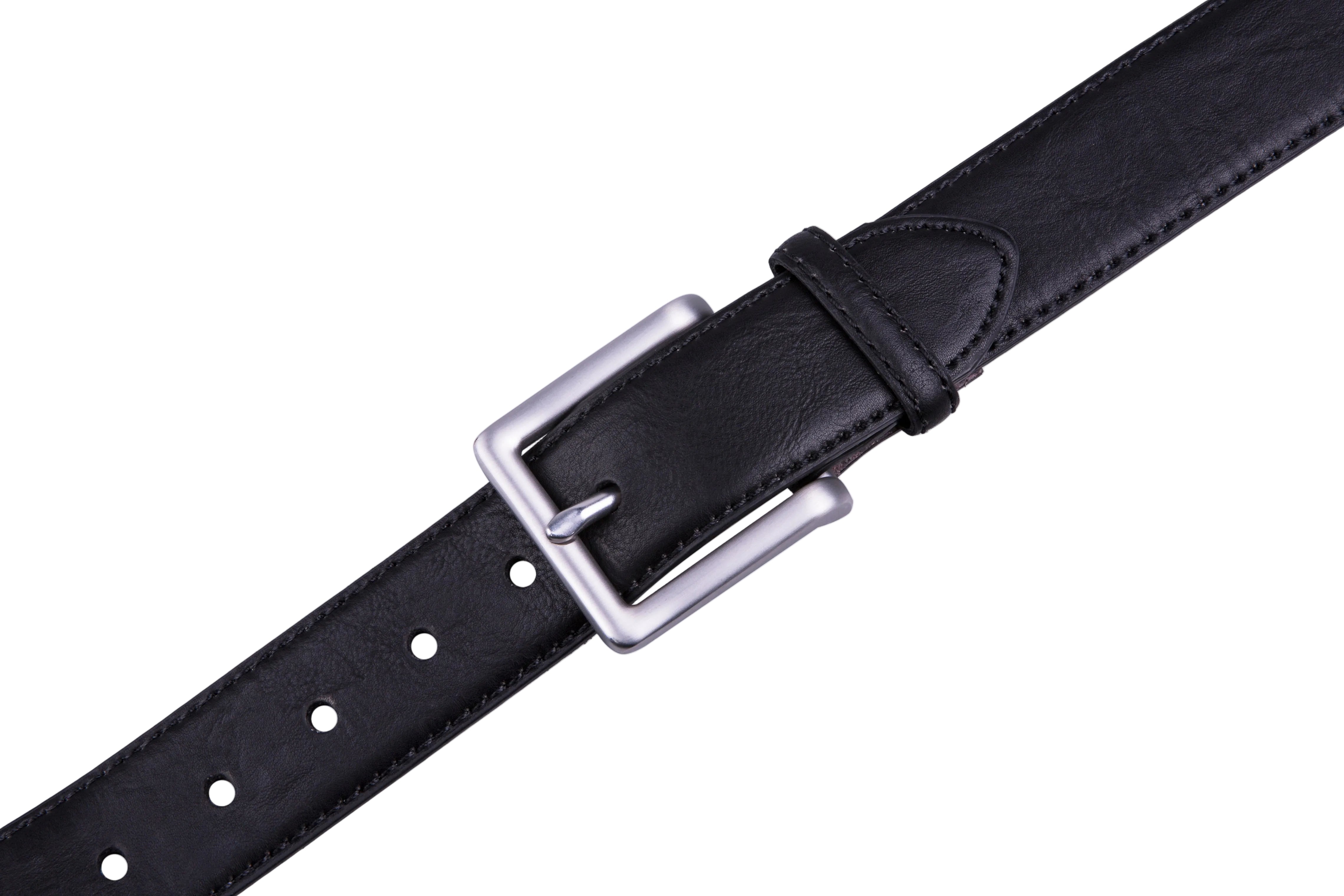 2033 Classic Buckle
